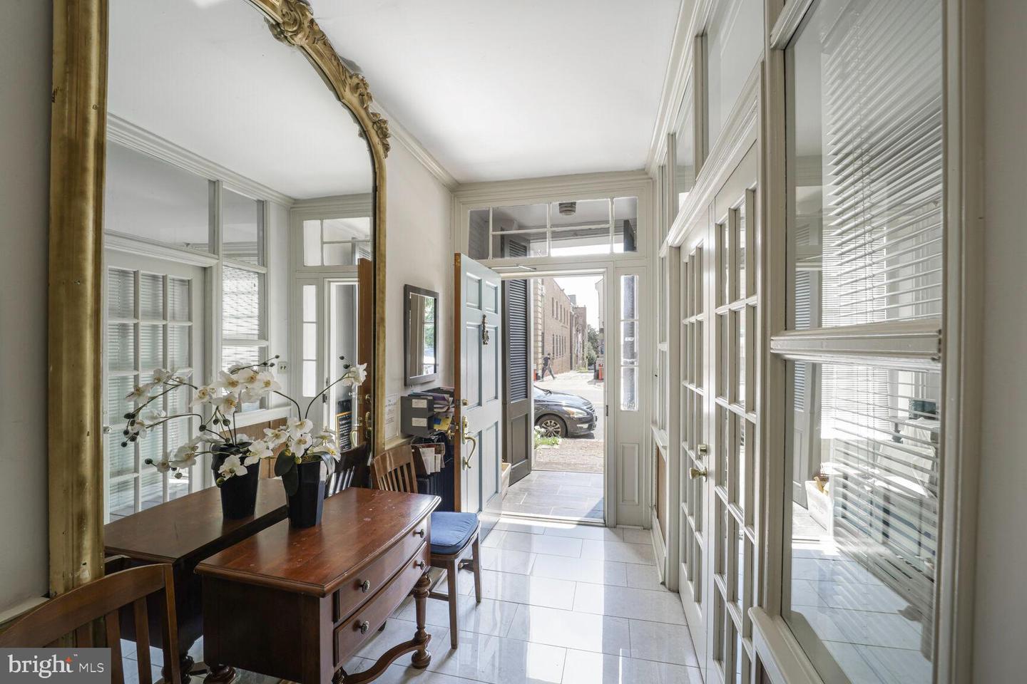 109 S FAIRFAX ST, ALEXANDRIA, Virginia 22314, ,Land,For sale,109 S FAIRFAX ST,VAAX2049316 MLS # VAAX2049316