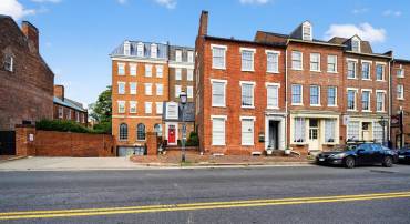 109 S FAIRFAX ST, ALEXANDRIA, Virginia 22314, ,Land,For sale,109 S FAIRFAX ST,VAAX2049316 MLS # VAAX2049316