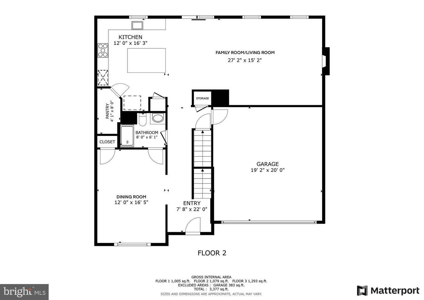 40 N BERLIN PIKE, LOVETTSVILLE, Virginia 20180, 4 Bedrooms Bedrooms, ,3 BathroomsBathrooms,Residential,For sale,40 N BERLIN PIKE,VALO2060454 MLS # VALO2060454
