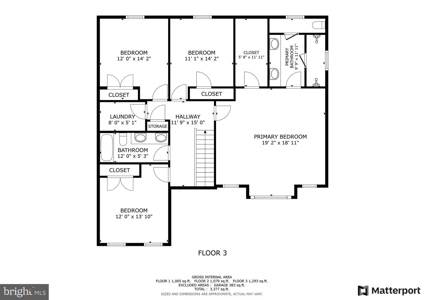 40 N BERLIN PIKE, LOVETTSVILLE, Virginia 20180, 4 Bedrooms Bedrooms, ,3 BathroomsBathrooms,Residential,For sale,40 N BERLIN PIKE,VALO2060454 MLS # VALO2060454