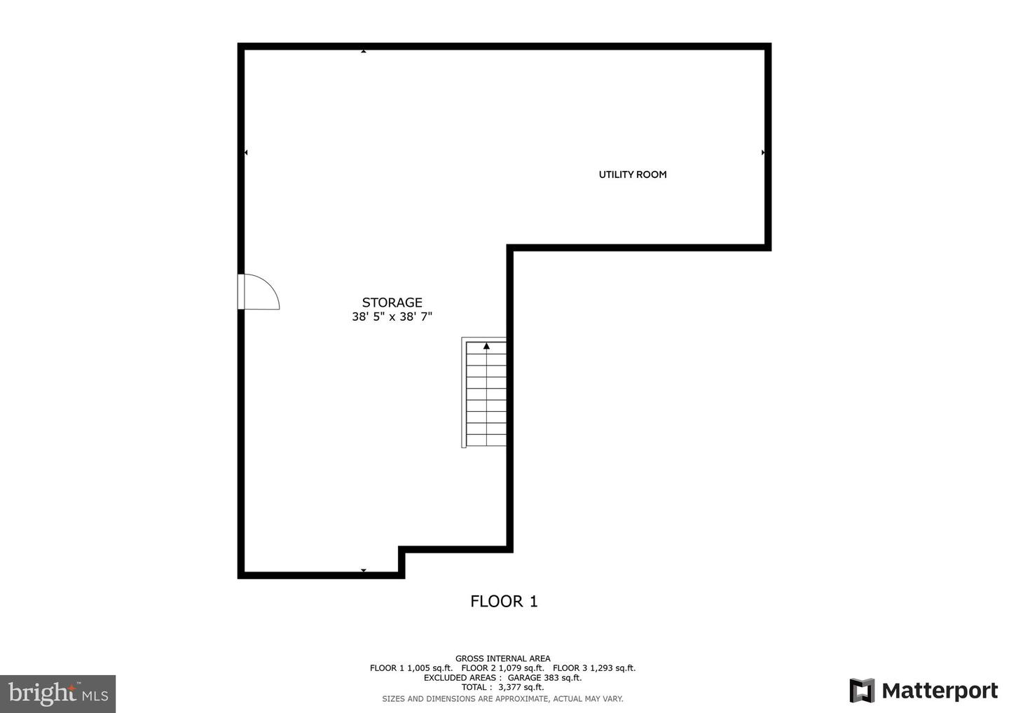 40 N BERLIN PIKE, LOVETTSVILLE, Virginia 20180, 4 Bedrooms Bedrooms, ,3 BathroomsBathrooms,Residential,For sale,40 N BERLIN PIKE,VALO2060454 MLS # VALO2060454