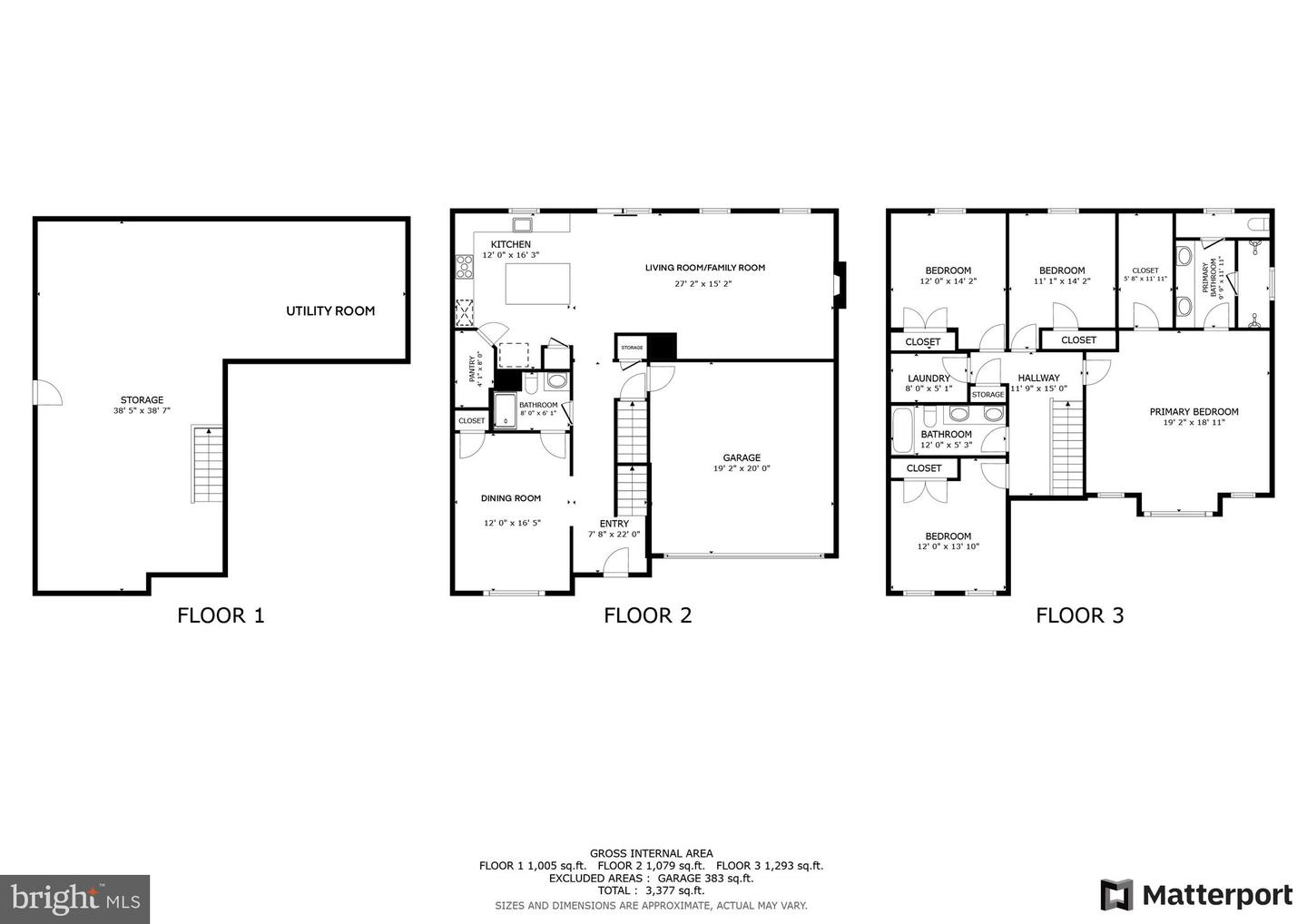 40 N BERLIN PIKE, LOVETTSVILLE, Virginia 20180, 4 Bedrooms Bedrooms, ,3 BathroomsBathrooms,Residential,For sale,40 N BERLIN PIKE,VALO2060454 MLS # VALO2060454