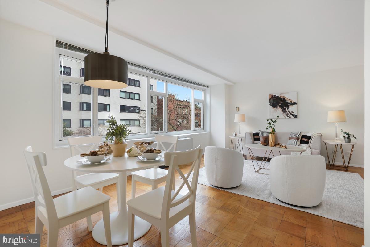 1545 18TH ST NW #303, WASHINGTON, District Of Columbia 20036, 1 Bedroom Bedrooms, ,1 BathroomBathrooms,Residential,For sale,1545 18TH ST NW #303,DCDC2193844 MLS # DCDC2193844