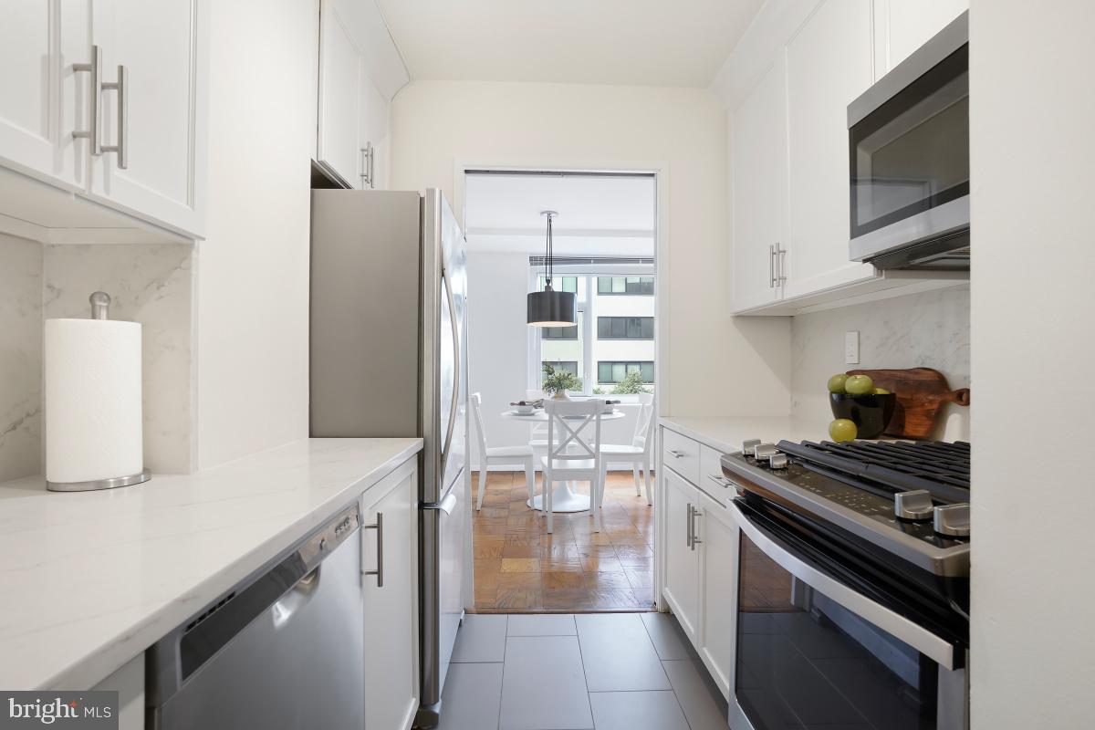 1545 18TH ST NW #303, WASHINGTON, District Of Columbia 20036, 1 Bedroom Bedrooms, ,1 BathroomBathrooms,Residential,For sale,1545 18TH ST NW #303,DCDC2193844 MLS # DCDC2193844