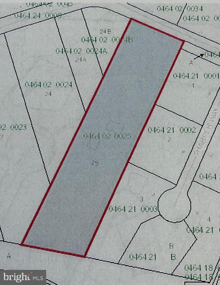 11433 VALLEY RD, FAIRFAX, Virginia 22033, ,Land,For sale,11433 VALLEY RD,VAFX2172842 MLS # VAFX2172842
