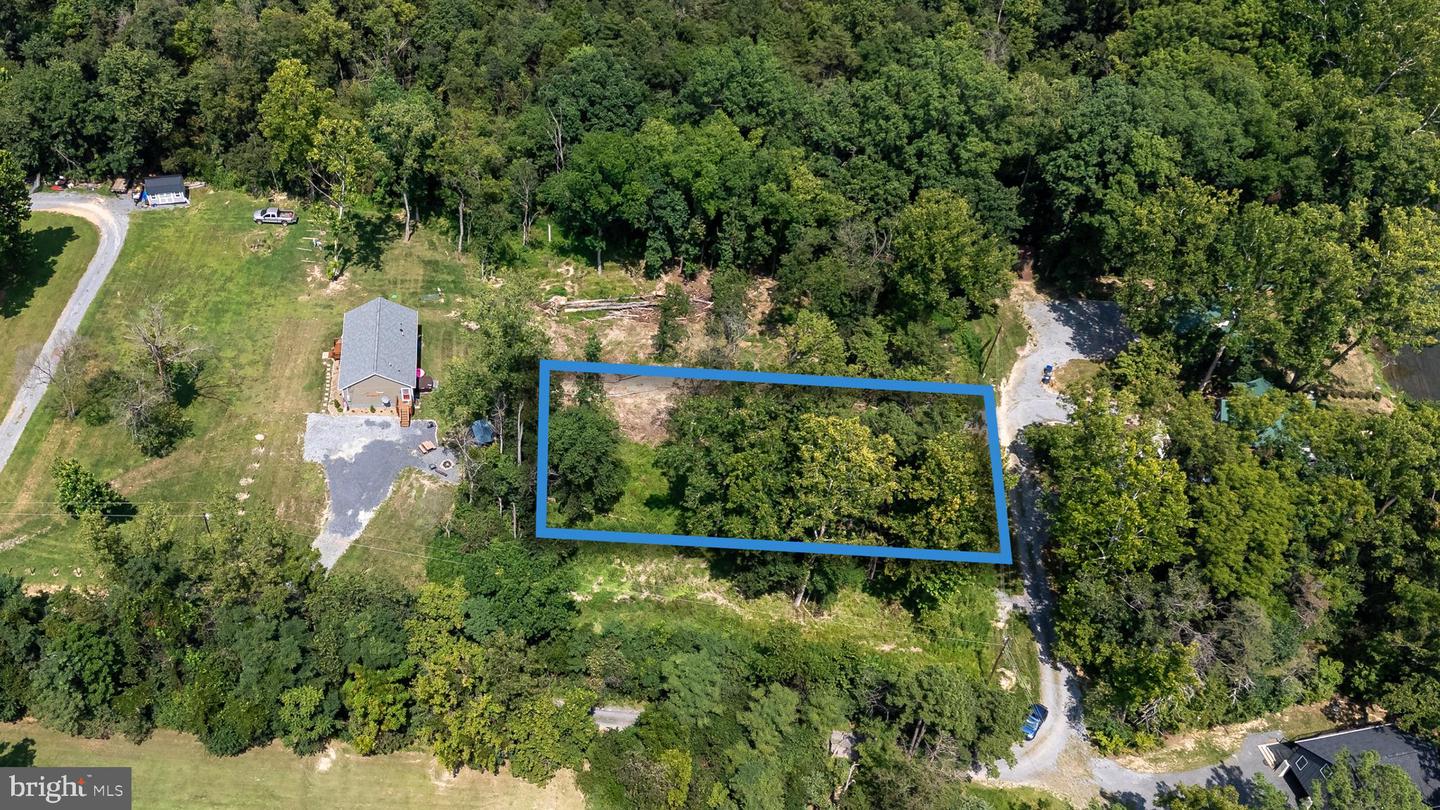 LOT 6 & 7 FISHERMANS LN, LURAY, Virginia 22835, ,Land,For sale,LOT 6 & 7 FISHERMANS LN,VAPA2005280 MLS # VAPA2005280