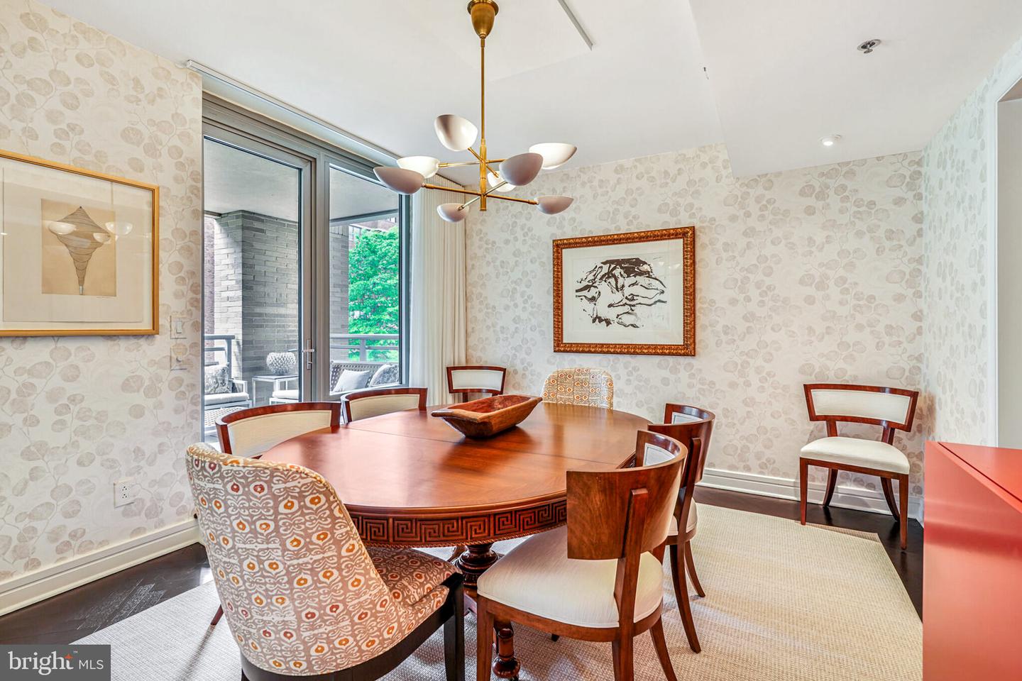 1111 23RD ST NW #4F, WASHINGTON, District Of Columbia 20037, 2 Bedrooms Bedrooms, ,2 BathroomsBathrooms,Residential,For sale,1111 23RD ST NW #4F,DCDC2204732 MLS # DCDC2204732