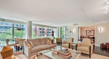 1111 23RD ST NW #4F, WASHINGTON, District Of Columbia 20037, 2 Bedrooms Bedrooms, ,2 BathroomsBathrooms,Residential,For sale,1111 23RD ST NW #4F,DCDC2204732 MLS # DCDC2204732