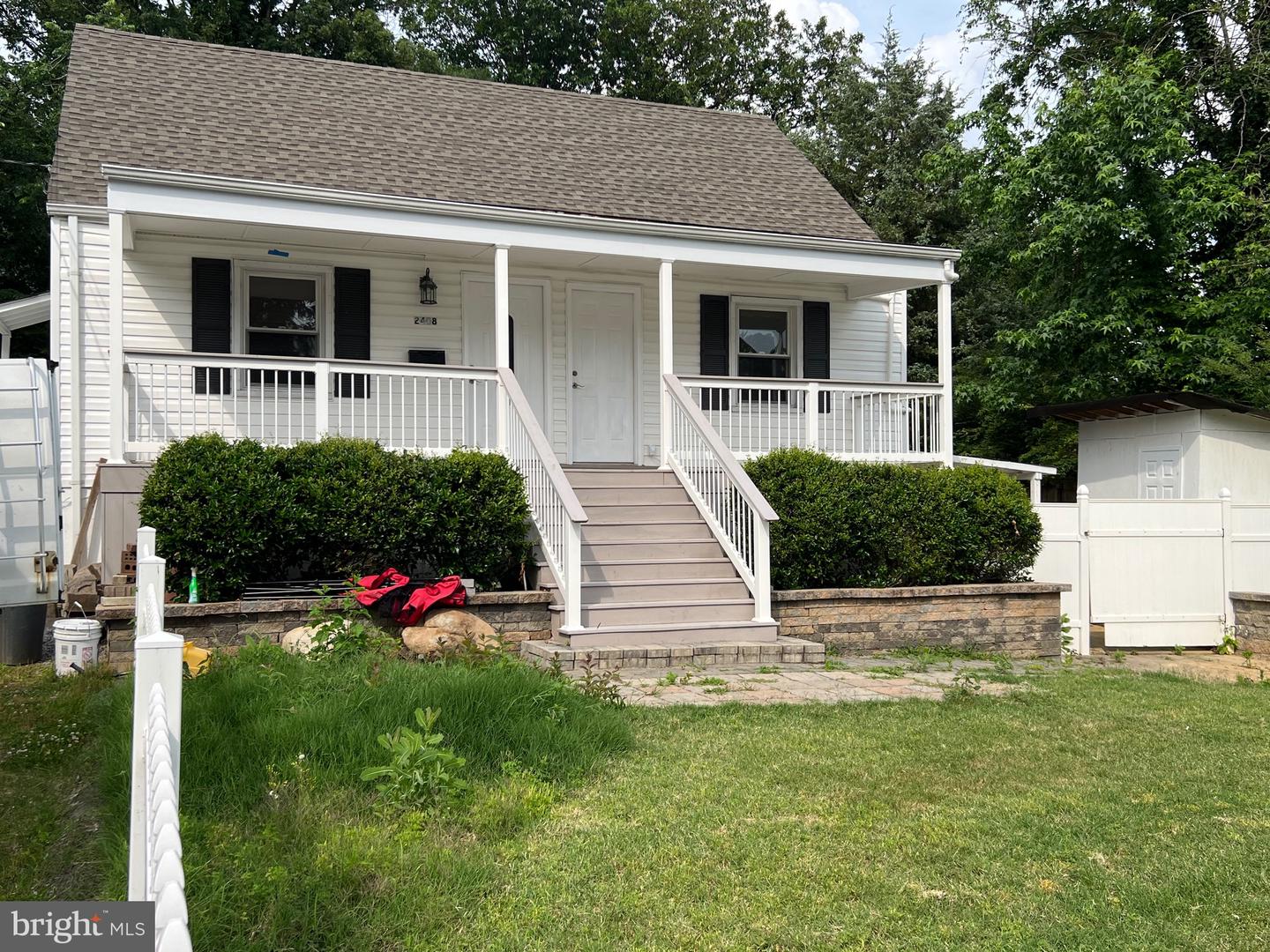 2408 FAIRHAVEN AVE, ALEXANDRIA, Virginia 22303, 6 Bedrooms Bedrooms, ,3 BathroomsBathrooms,Residential,For sale,2408 FAIRHAVEN AVE,VAFX2247944 MLS # VAFX2247944
