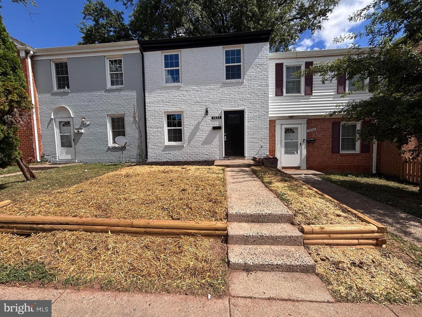 9833 TOWN LN, MANASSAS, Virginia 20110, 3 Bedrooms Bedrooms, ,1 BathroomBathrooms,Residential,For sale,9833 TOWN LN,VAMN2008608 MLS # VAMN2008608