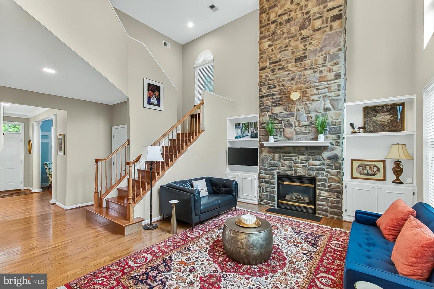 6679 HANSON LN, LORTON, Virginia 22079, 5 Bedrooms Bedrooms, ,3 BathroomsBathrooms,Residential,For sale,6679 HANSON LN,VAFX2257418 MLS # VAFX2257418