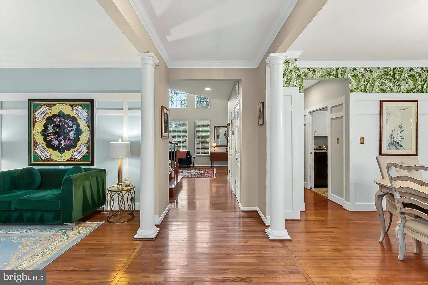 6679 HANSON LN, LORTON, Virginia 22079, 5 Bedrooms Bedrooms, ,3 BathroomsBathrooms,Residential,For sale,6679 HANSON LN,VAFX2257418 MLS # VAFX2257418