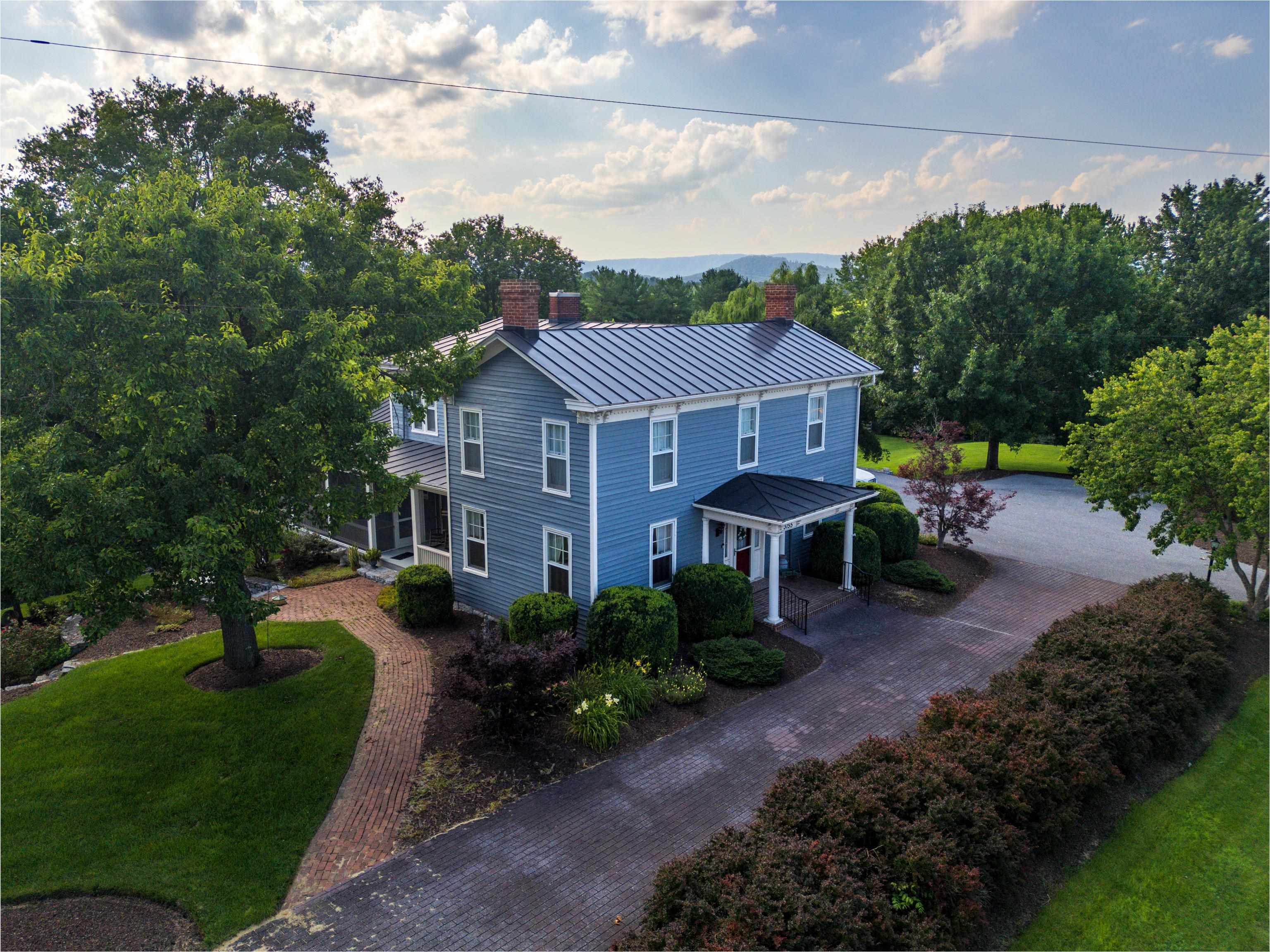 3155 HARPINE HWY, ROCKINGHAM, Virginia 22802, 3 Bedrooms Bedrooms, ,3 BathroomsBathrooms,Residential,3155 HARPINE HWY,668584 MLS # 668584