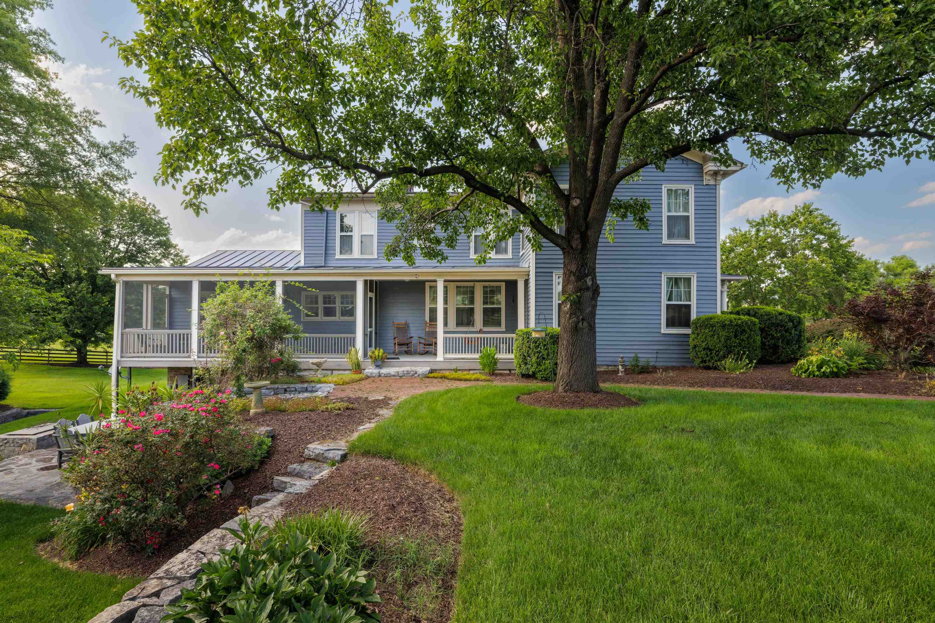3155 HARPINE HWY, ROCKINGHAM, Virginia 22802, 3 Bedrooms Bedrooms, ,3 BathroomsBathrooms,Residential,3155 HARPINE HWY,668584 MLS # 668584