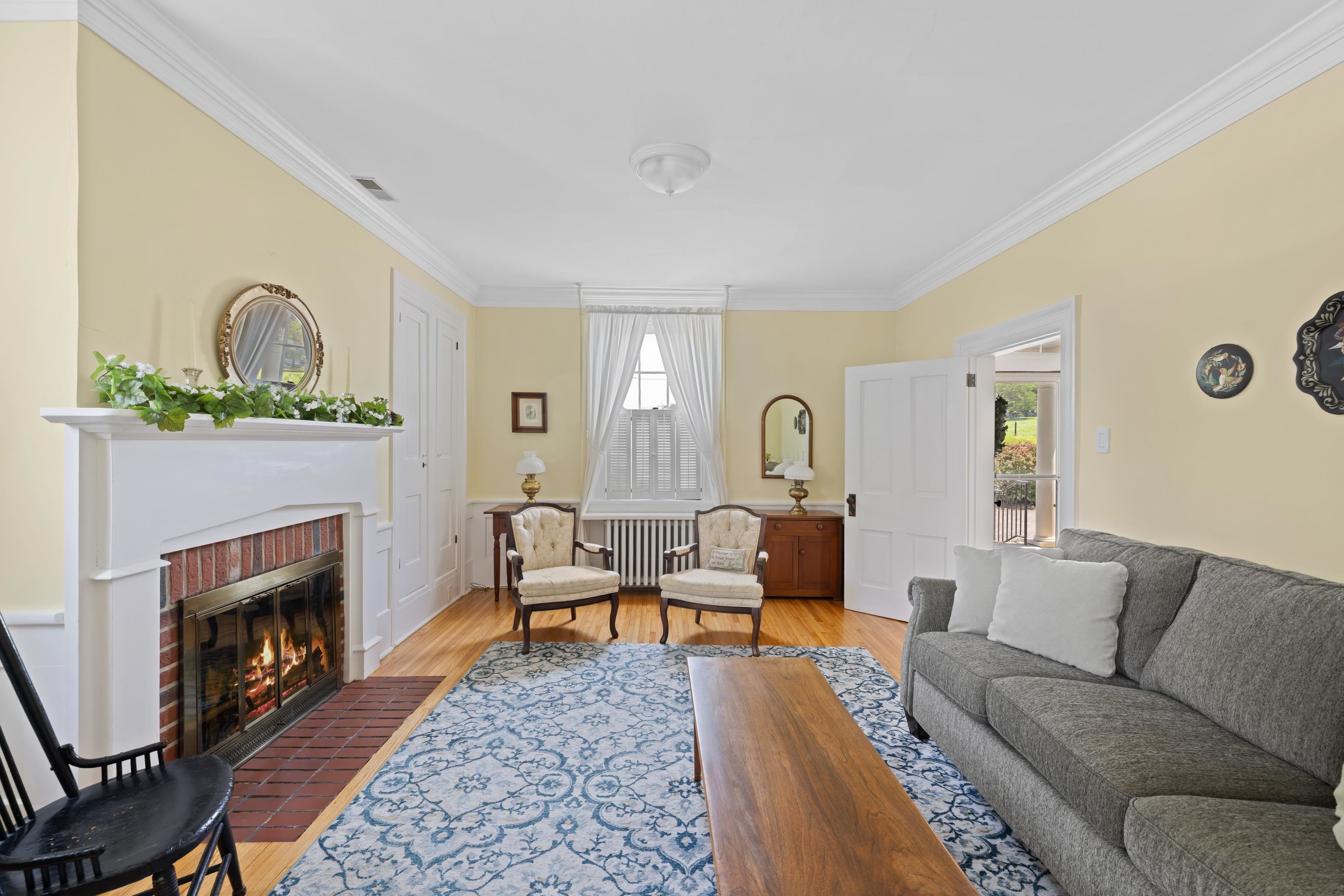 3155 HARPINE HWY, ROCKINGHAM, Virginia 22802, 3 Bedrooms Bedrooms, ,3 BathroomsBathrooms,Residential,3155 HARPINE HWY,668584 MLS # 668584