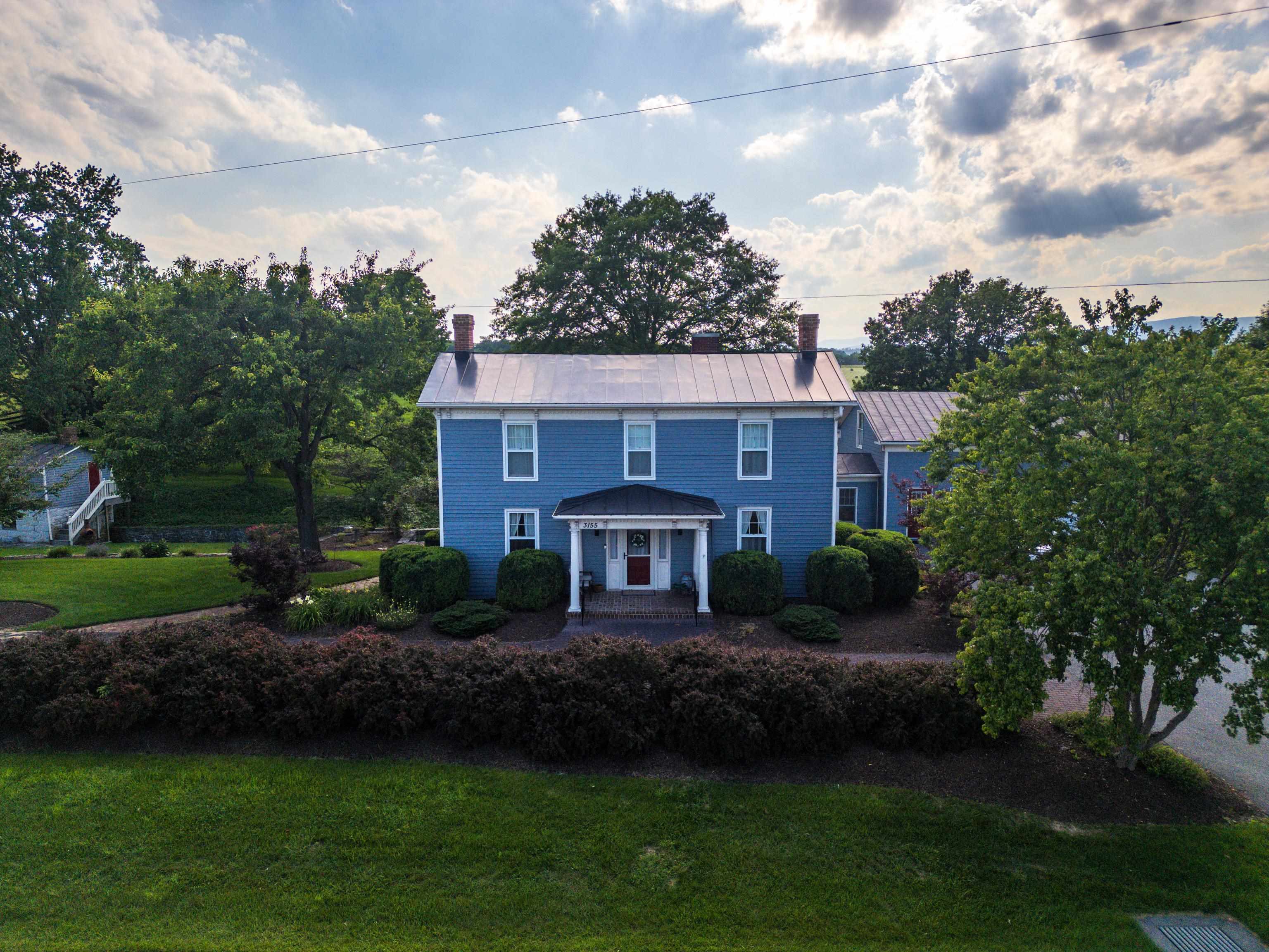3155 HARPINE HWY, ROCKINGHAM, Virginia 22802, 3 Bedrooms Bedrooms, ,3 BathroomsBathrooms,Residential,3155 HARPINE HWY,668584 MLS # 668584