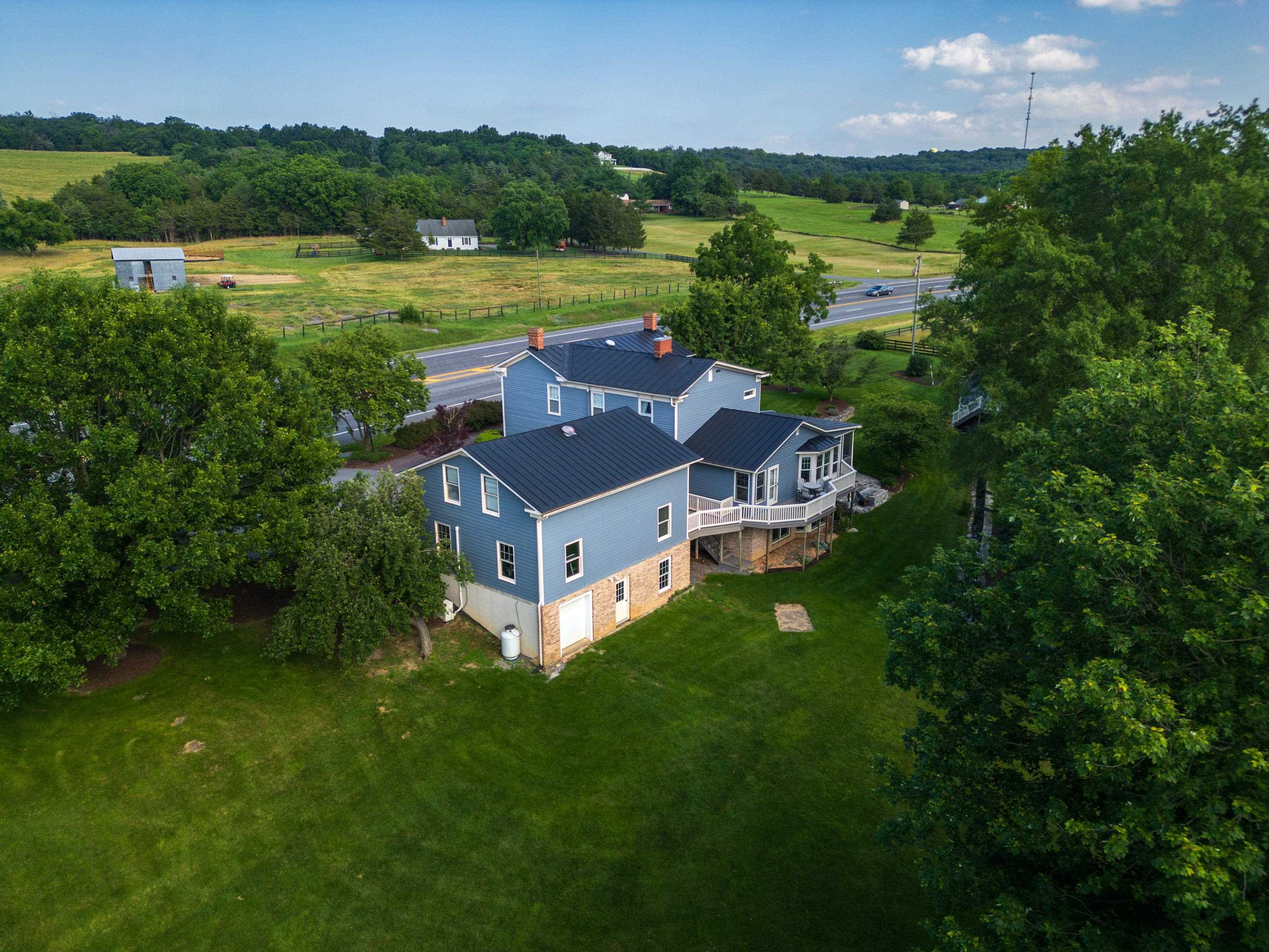 3155 HARPINE HWY, ROCKINGHAM, Virginia 22802, 3 Bedrooms Bedrooms, ,3 BathroomsBathrooms,Residential,3155 HARPINE HWY,668584 MLS # 668584