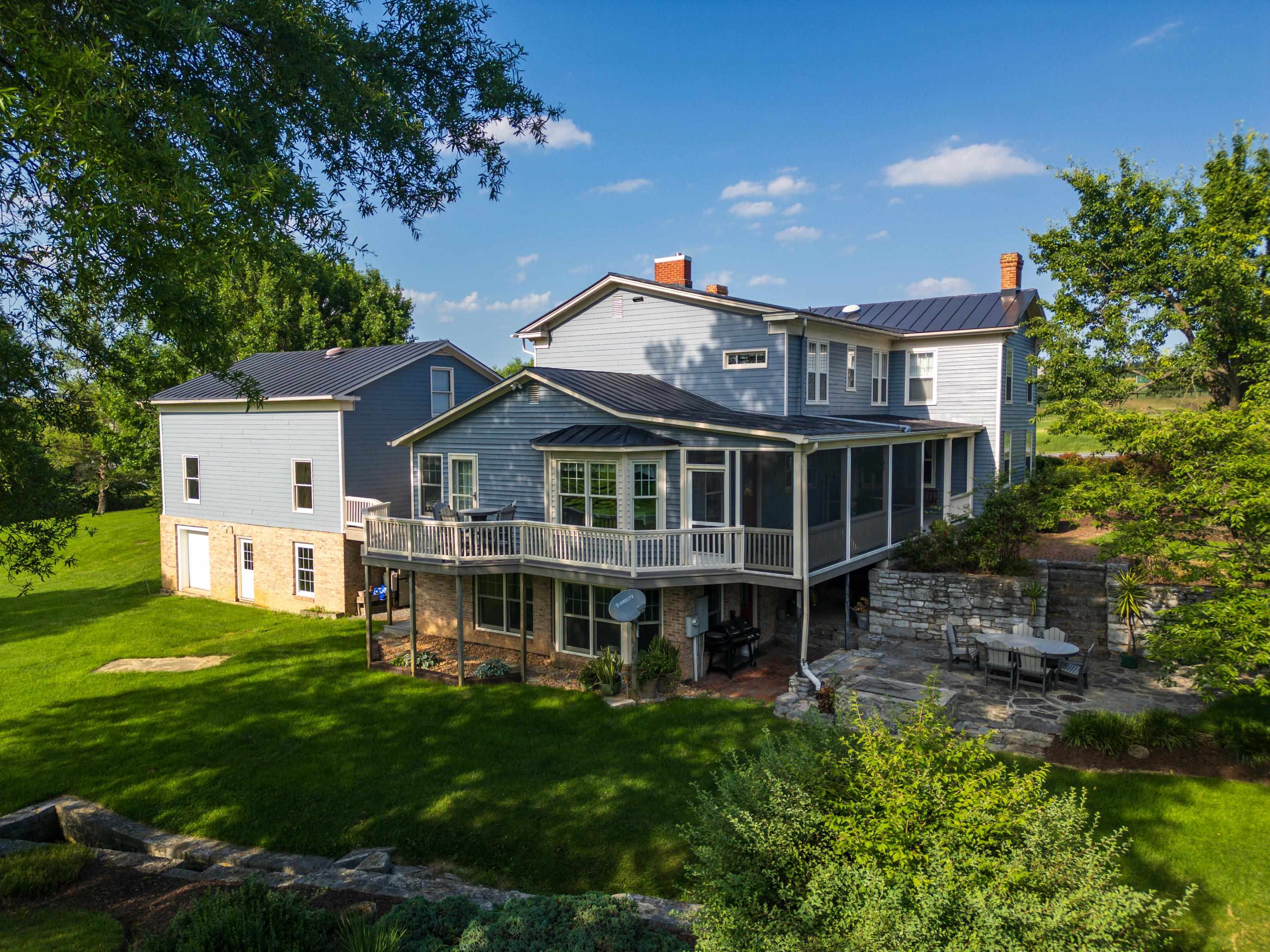3155 HARPINE HWY, ROCKINGHAM, Virginia 22802, 3 Bedrooms Bedrooms, ,3 BathroomsBathrooms,Residential,3155 HARPINE HWY,668584 MLS # 668584
