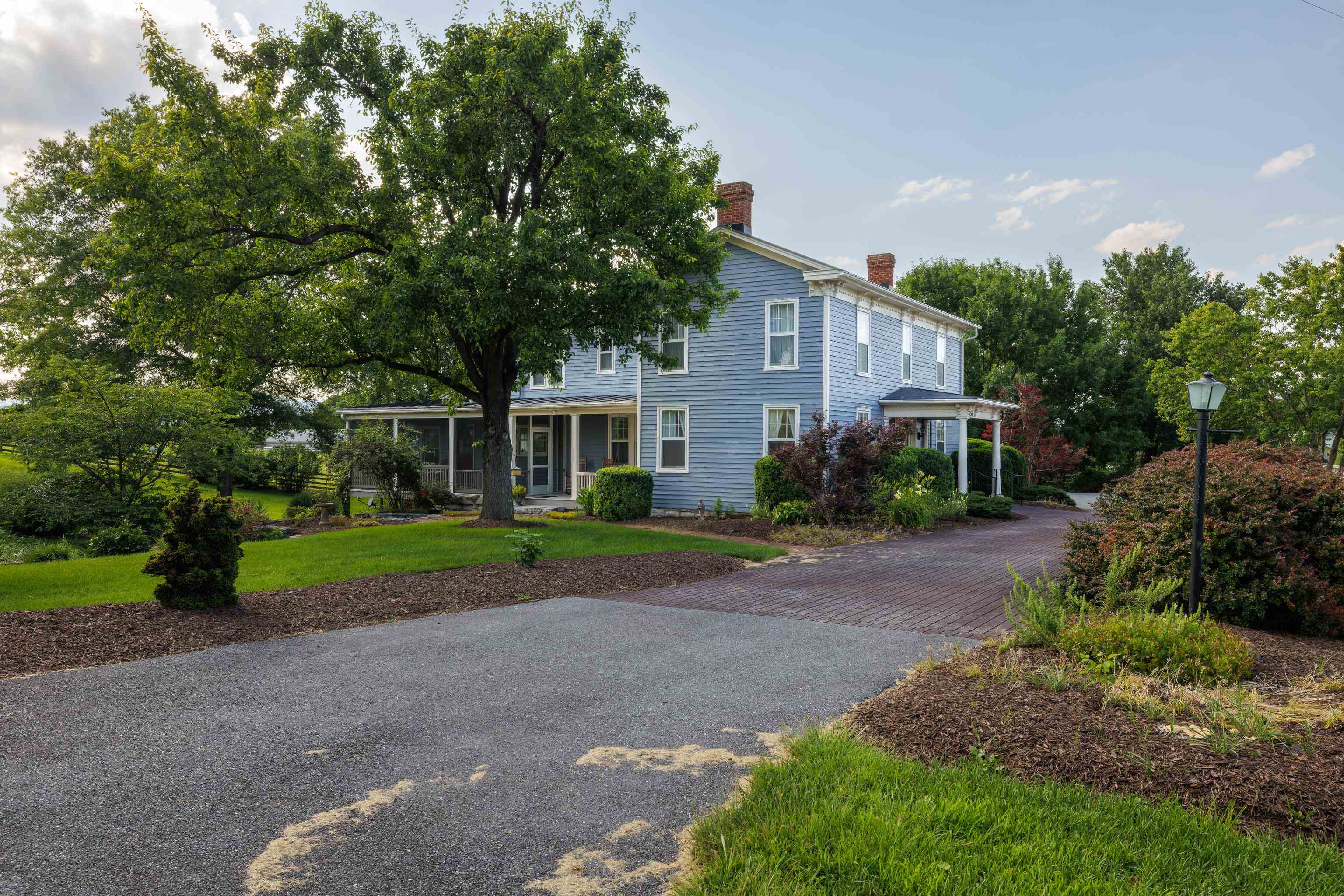 3155 HARPINE HWY, ROCKINGHAM, Virginia 22802, 3 Bedrooms Bedrooms, ,3 BathroomsBathrooms,Residential,3155 HARPINE HWY,668584 MLS # 668584