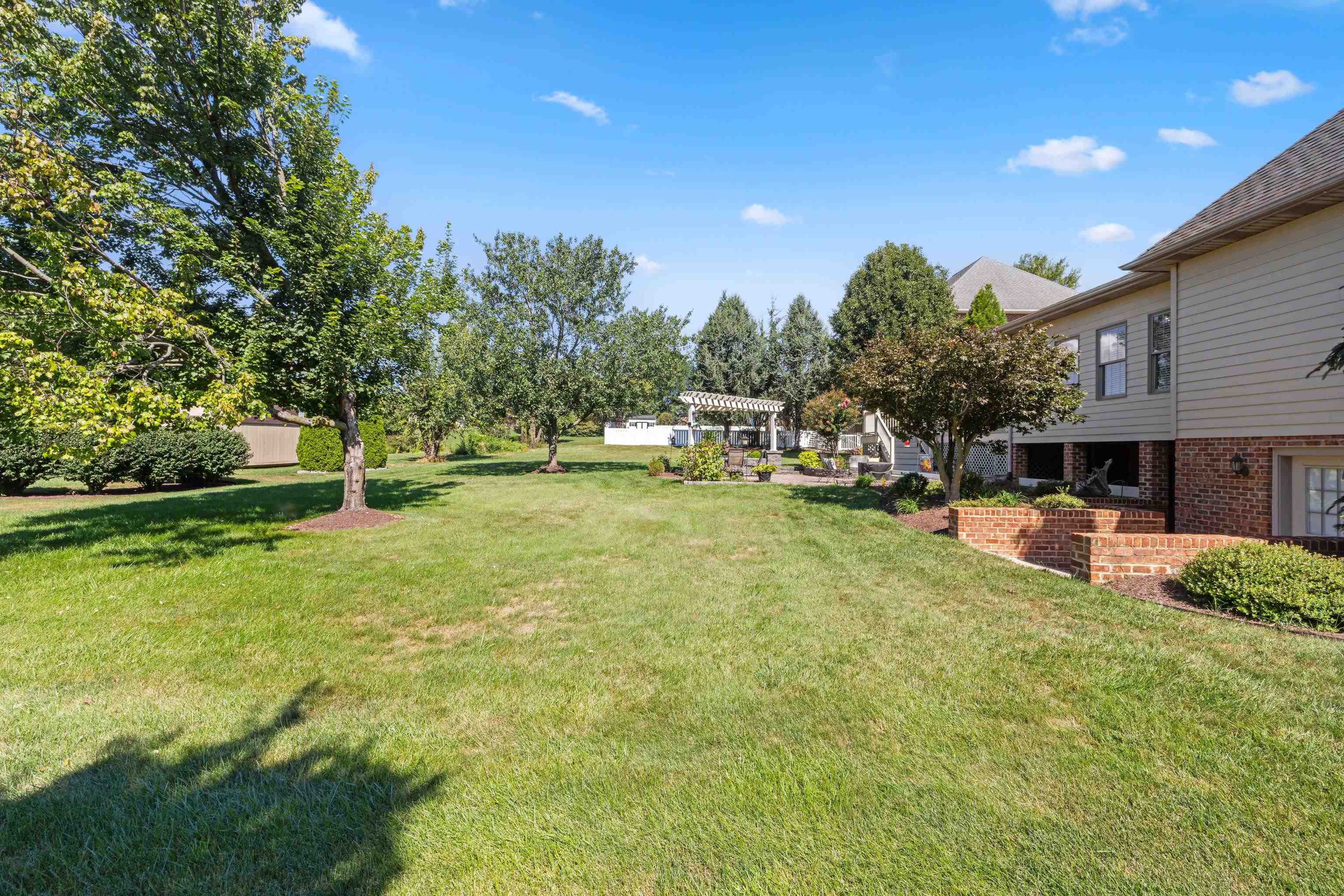 107 WHEATLAND DR, BRIDGEWATER, Virginia 22812, 4 Bedrooms Bedrooms, ,3 BathroomsBathrooms,Residential,Quick Property,107 WHEATLAND DR,668590 MLS # 668590