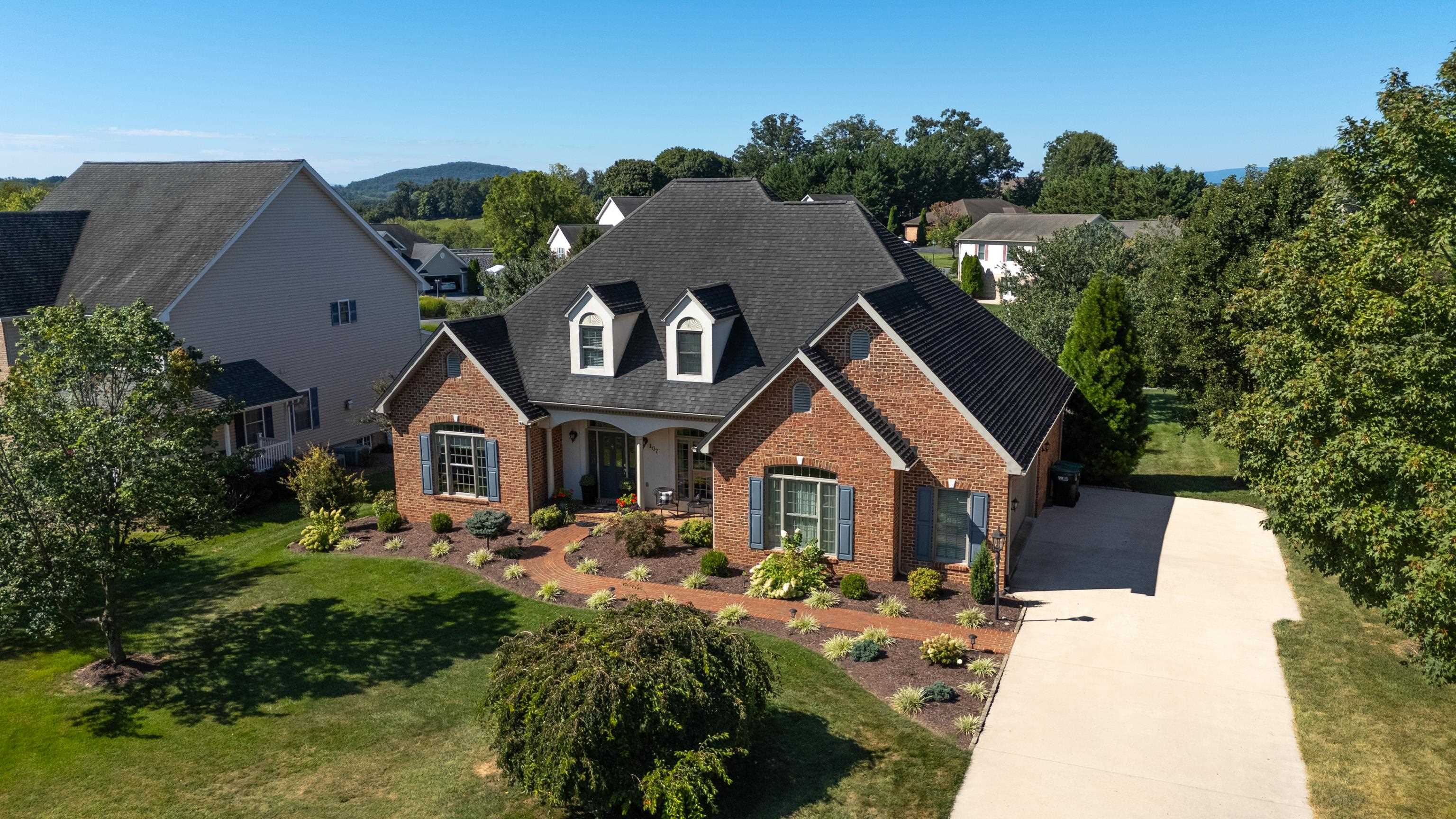 107 WHEATLAND DR, BRIDGEWATER, Virginia 22812, 4 Bedrooms Bedrooms, ,3 BathroomsBathrooms,Residential,Quick Property,107 WHEATLAND DR,668590 MLS # 668590
