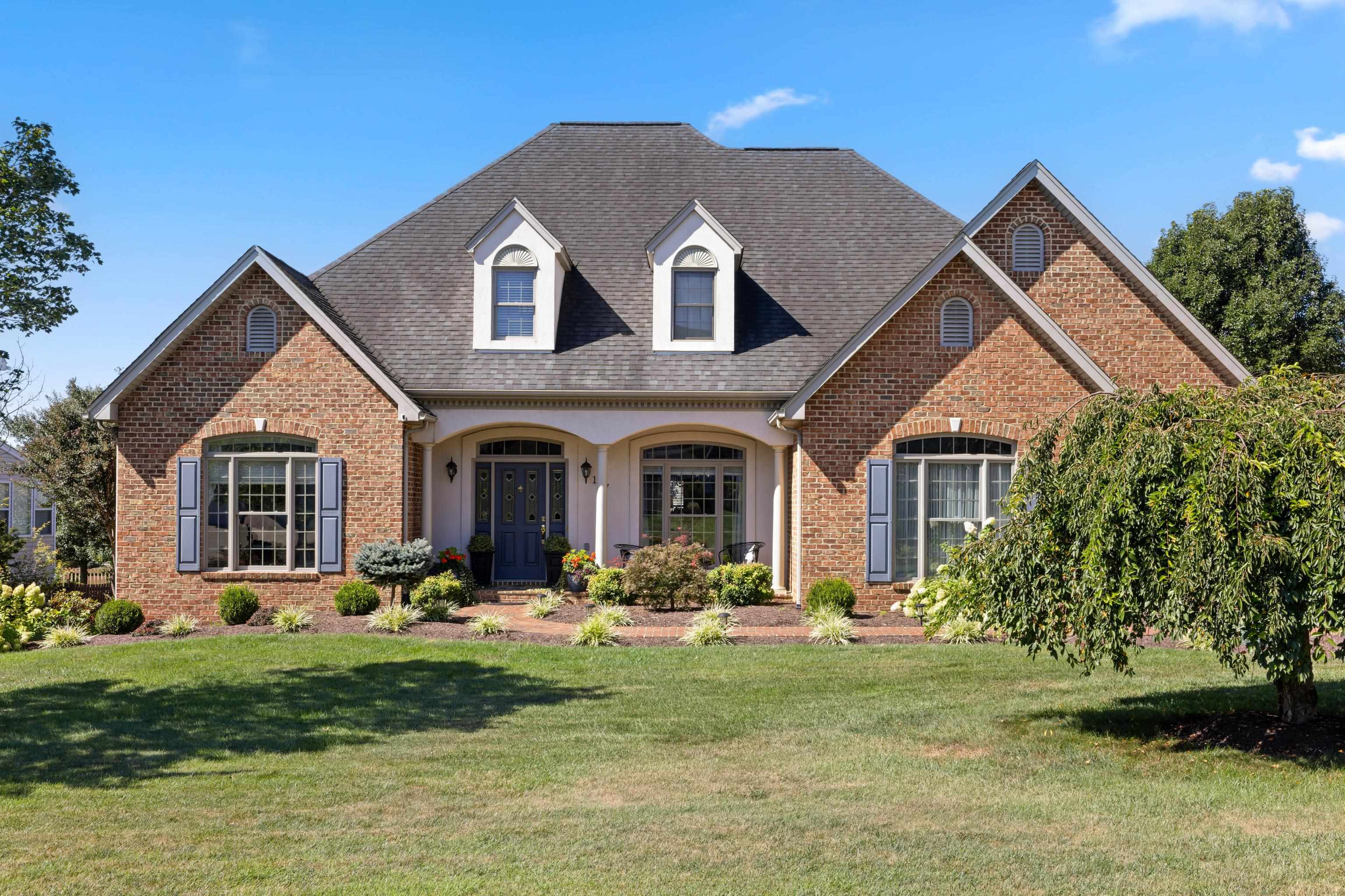 107 WHEATLAND DR, BRIDGEWATER, Virginia 22812, 4 Bedrooms Bedrooms, ,3 BathroomsBathrooms,Residential,Quick Property,107 WHEATLAND DR,668590 MLS # 668590