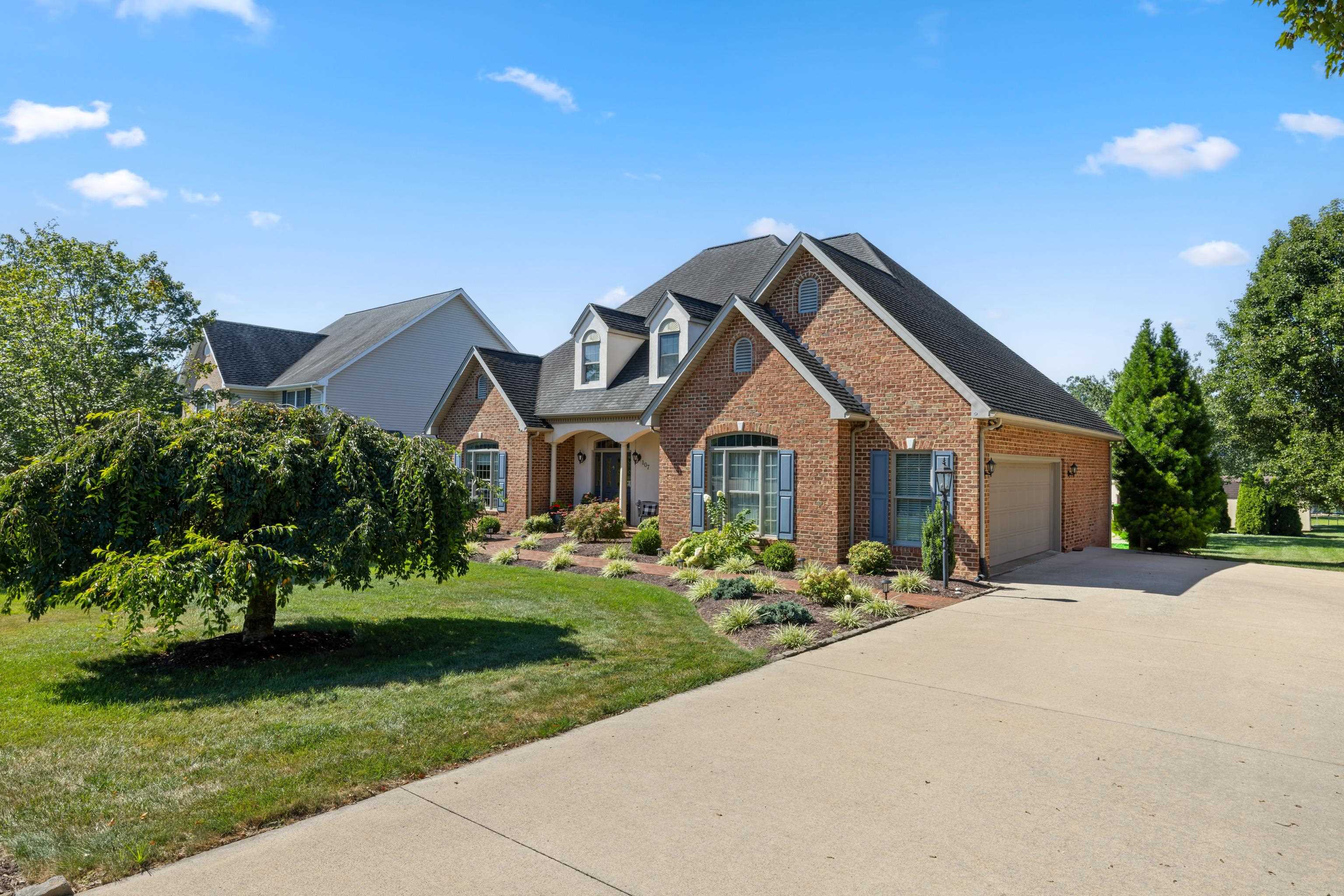 107 WHEATLAND DR, BRIDGEWATER, Virginia 22812, 4 Bedrooms Bedrooms, ,3 BathroomsBathrooms,Residential,Quick Property,107 WHEATLAND DR,668590 MLS # 668590