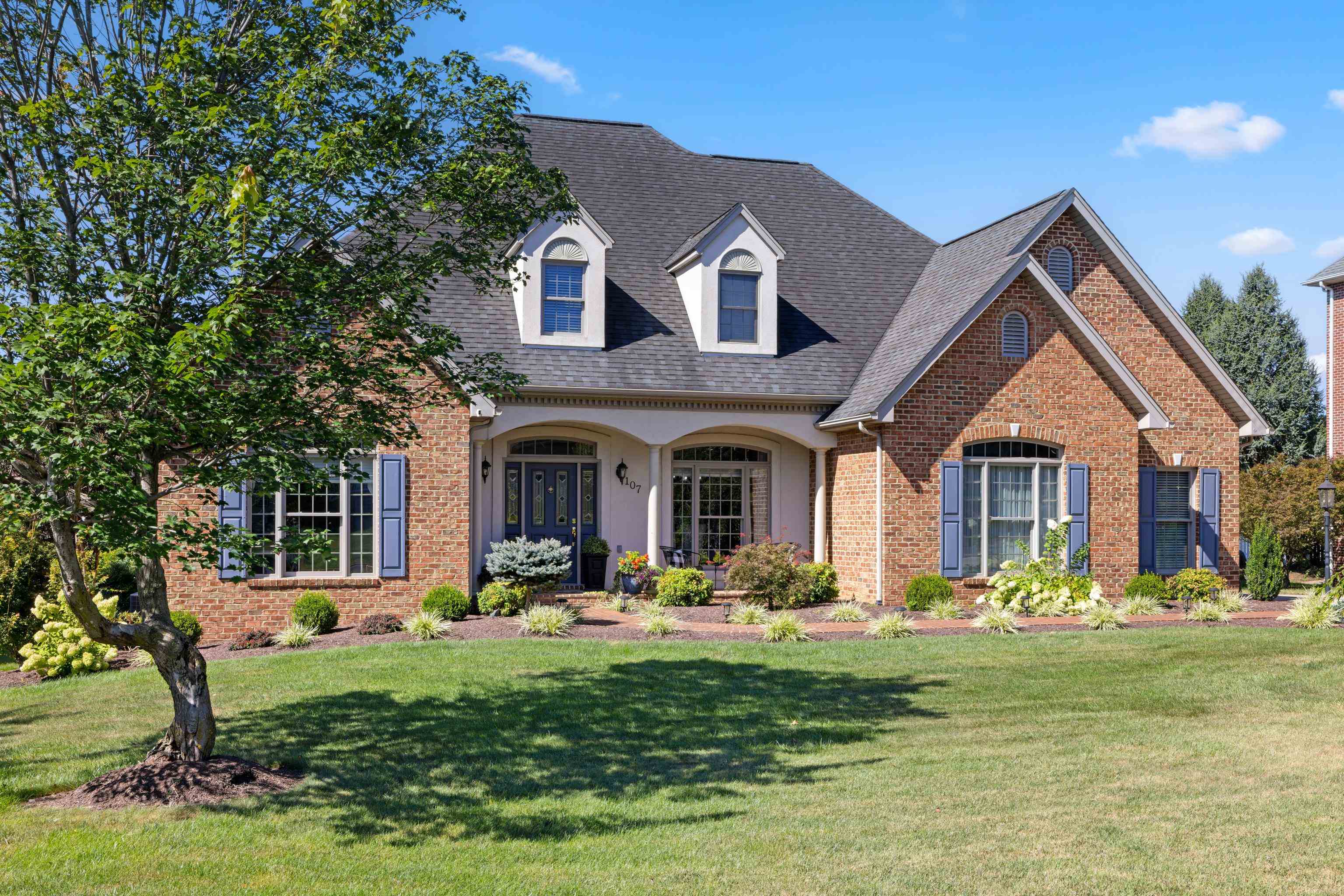 107 WHEATLAND DR, BRIDGEWATER, Virginia 22812, 4 Bedrooms Bedrooms, ,3 BathroomsBathrooms,Residential,Quick Property,107 WHEATLAND DR,668590 MLS # 668590