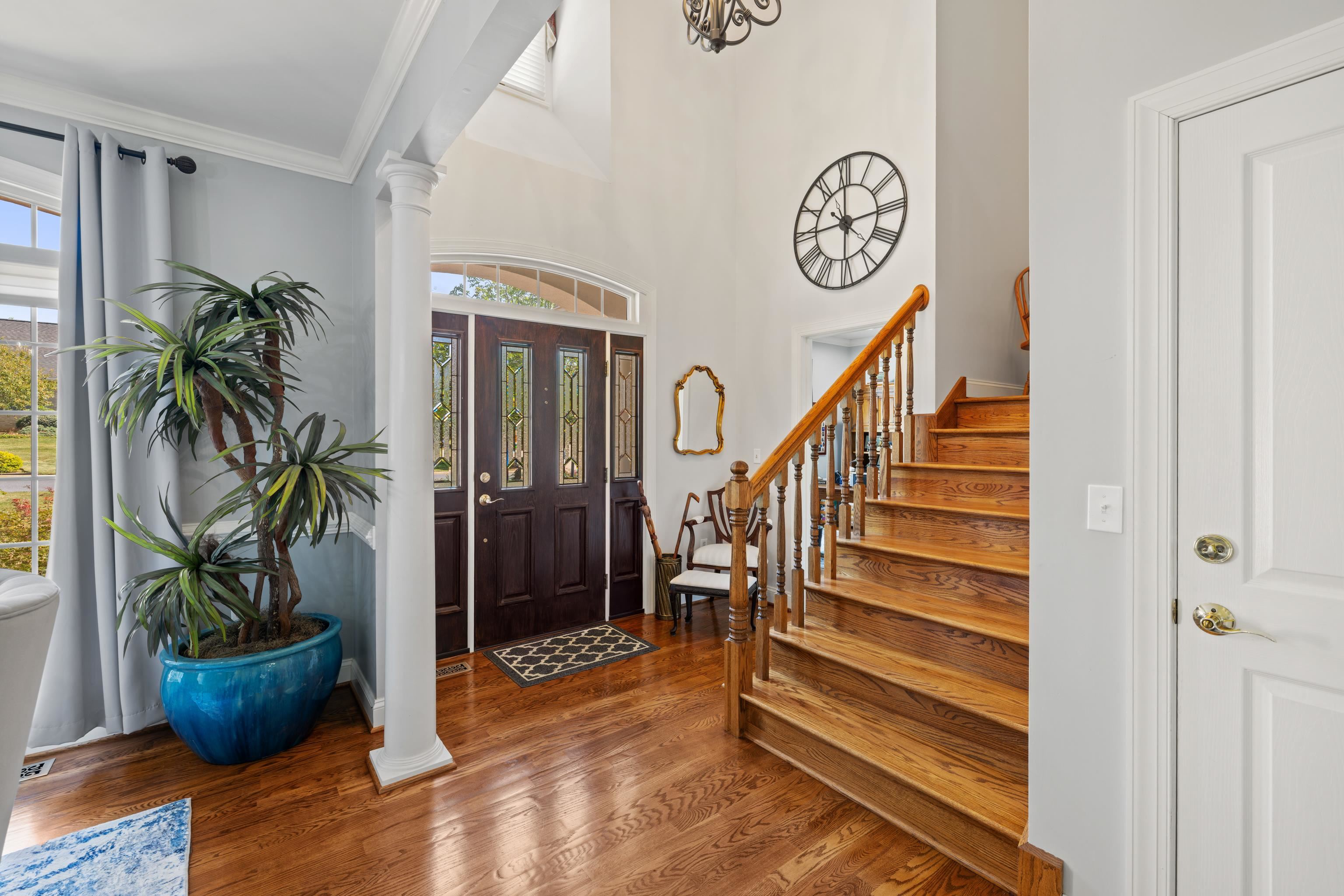 107 WHEATLAND DR, BRIDGEWATER, Virginia 22812, 4 Bedrooms Bedrooms, ,3 BathroomsBathrooms,Residential,Quick Property,107 WHEATLAND DR,668590 MLS # 668590