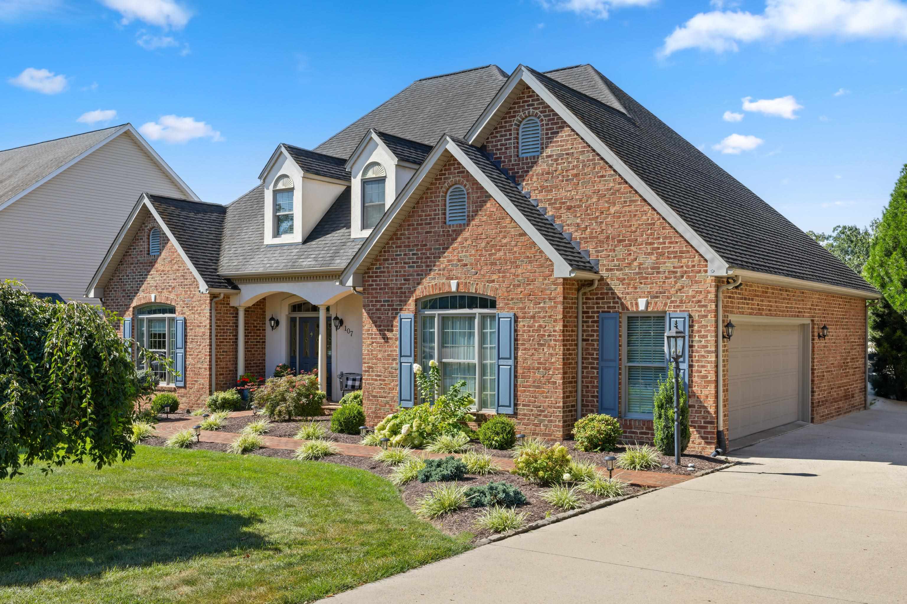 107 WHEATLAND DR, BRIDGEWATER, Virginia 22812, 4 Bedrooms Bedrooms, ,3 BathroomsBathrooms,Residential,Quick Property,107 WHEATLAND DR,668590 MLS # 668590