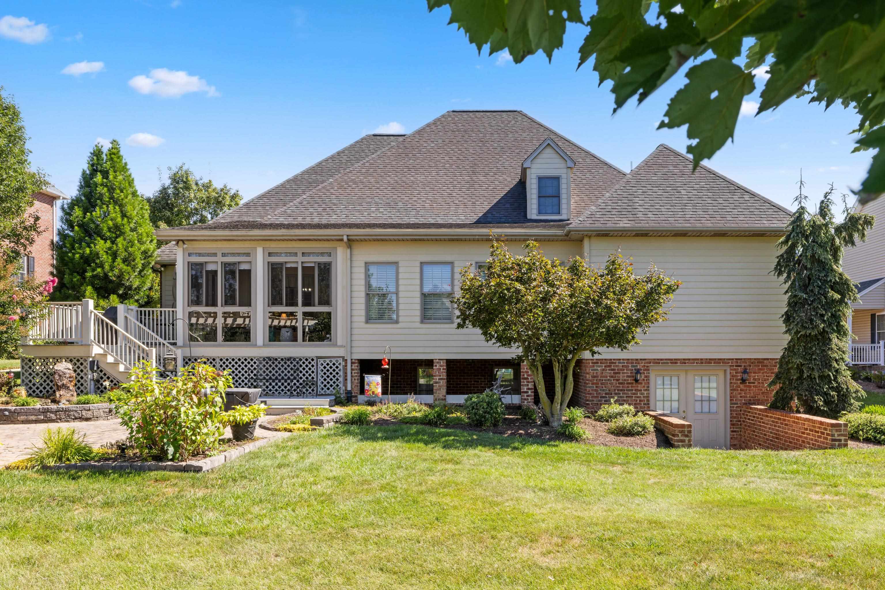 107 WHEATLAND DR, BRIDGEWATER, Virginia 22812, 4 Bedrooms Bedrooms, ,3 BathroomsBathrooms,Residential,Quick Property,107 WHEATLAND DR,668590 MLS # 668590