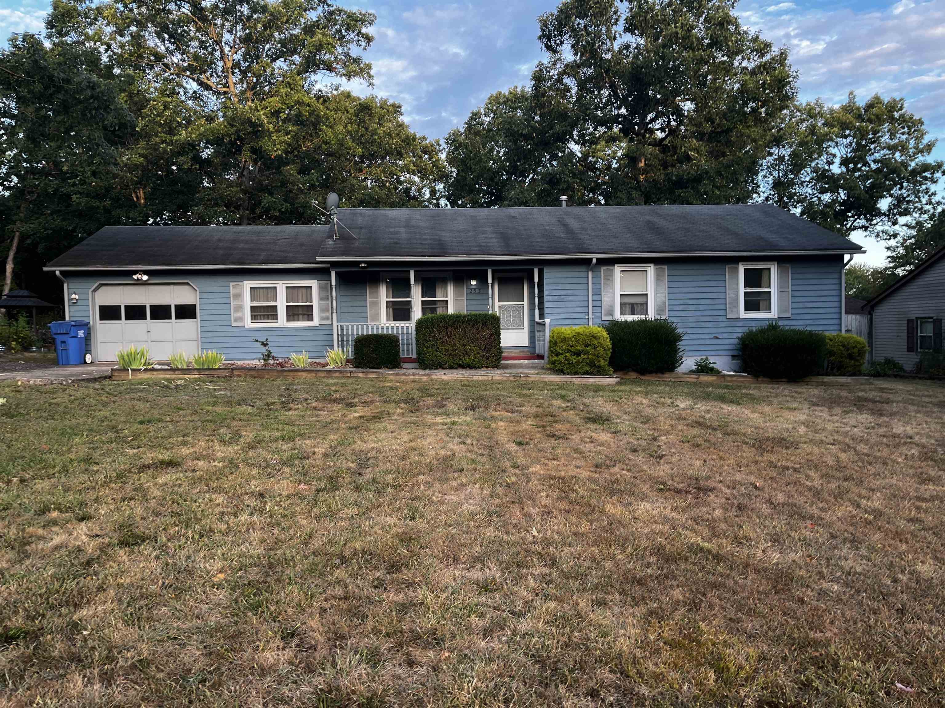 253 FOREST SPRINGS DR, STUARTS DRAFT, Virginia 24477, 3 Bedrooms Bedrooms, ,2 BathroomsBathrooms,Residential,253 FOREST SPRINGS DR,668595 MLS # 668595
