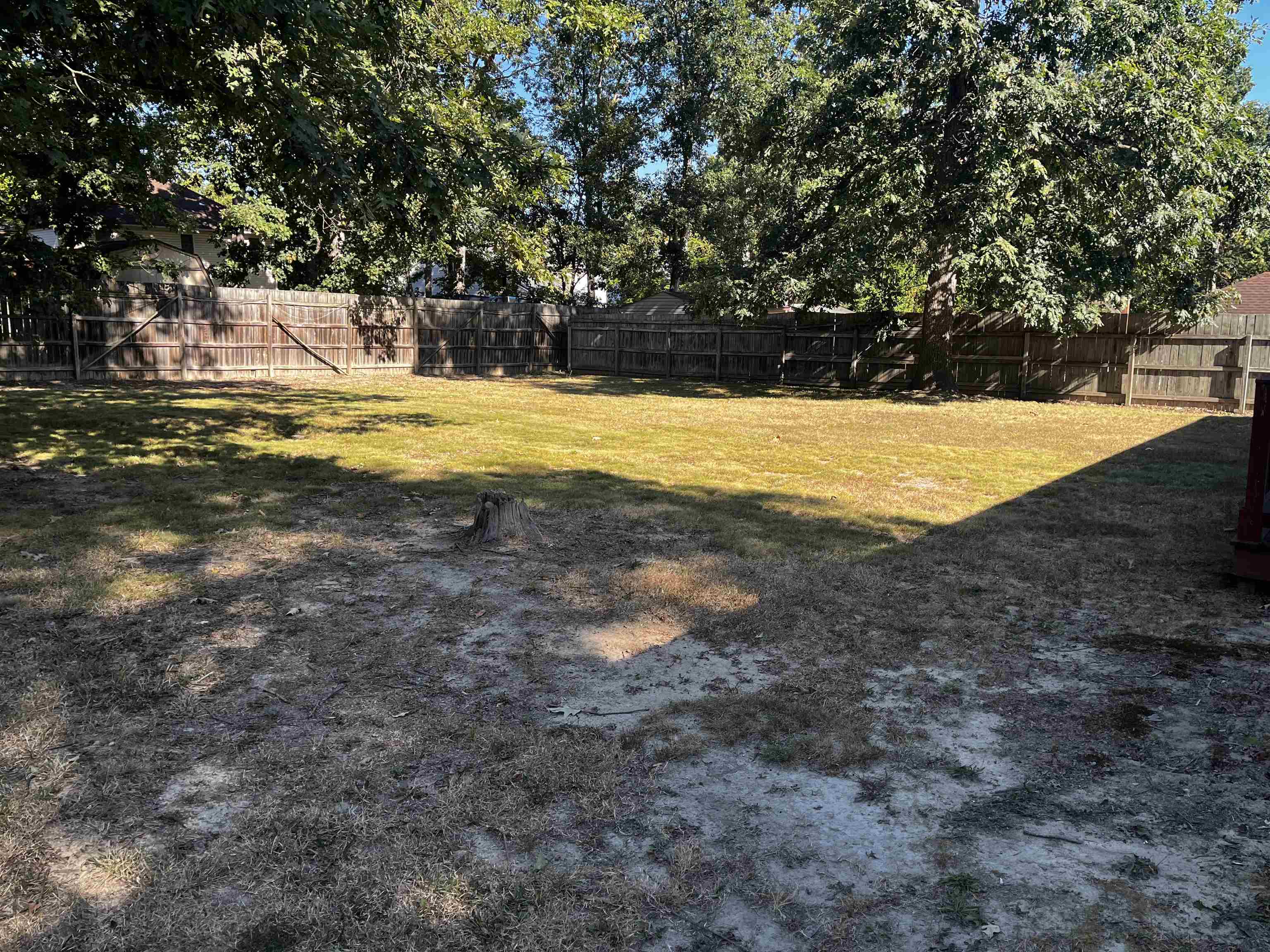253 FOREST SPRINGS DR, STUARTS DRAFT, Virginia 24477, 3 Bedrooms Bedrooms, ,2 BathroomsBathrooms,Residential,253 FOREST SPRINGS DR,668595 MLS # 668595