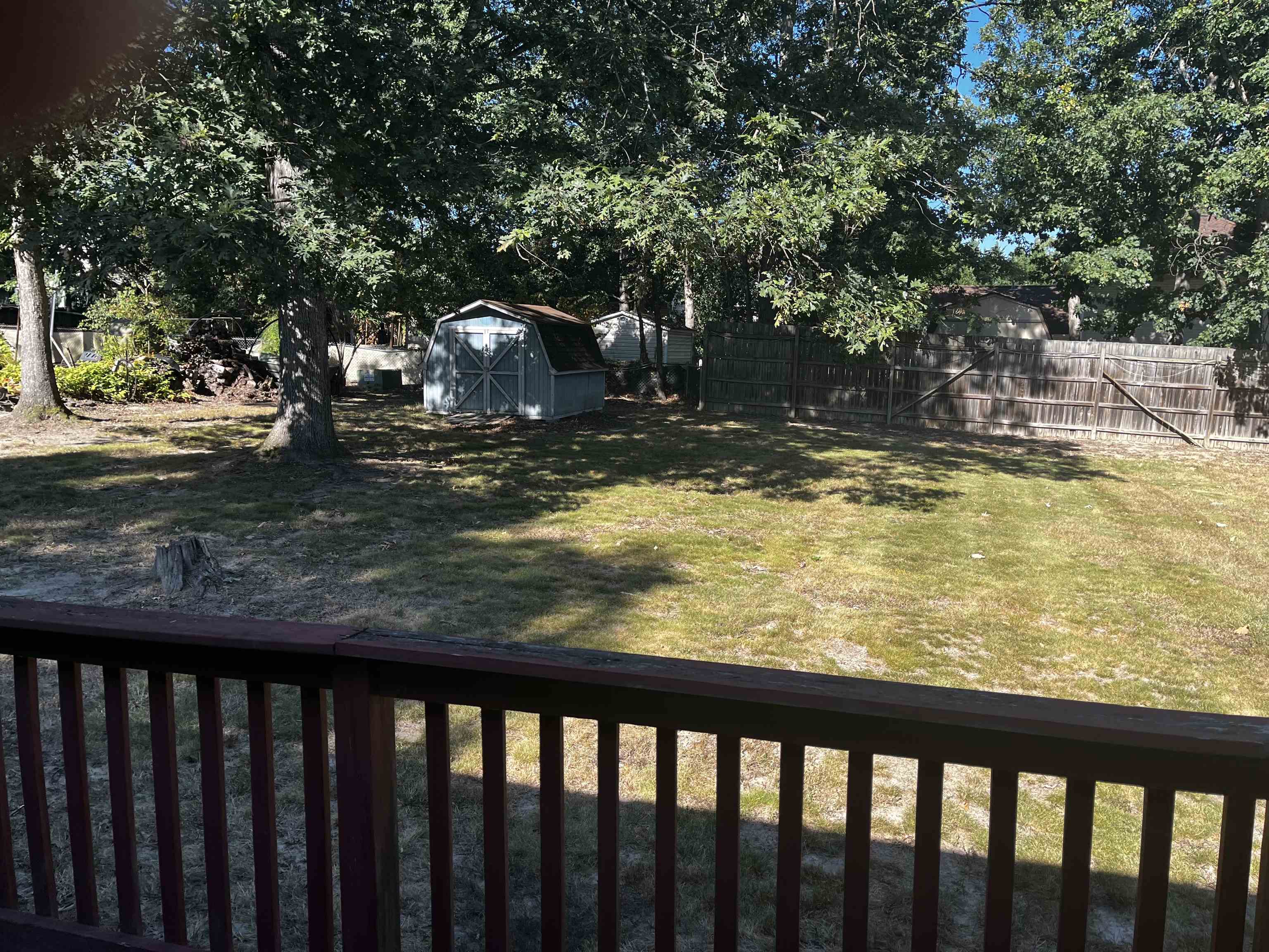 253 FOREST SPRINGS DR, STUARTS DRAFT, Virginia 24477, 3 Bedrooms Bedrooms, ,2 BathroomsBathrooms,Residential,253 FOREST SPRINGS DR,668595 MLS # 668595
