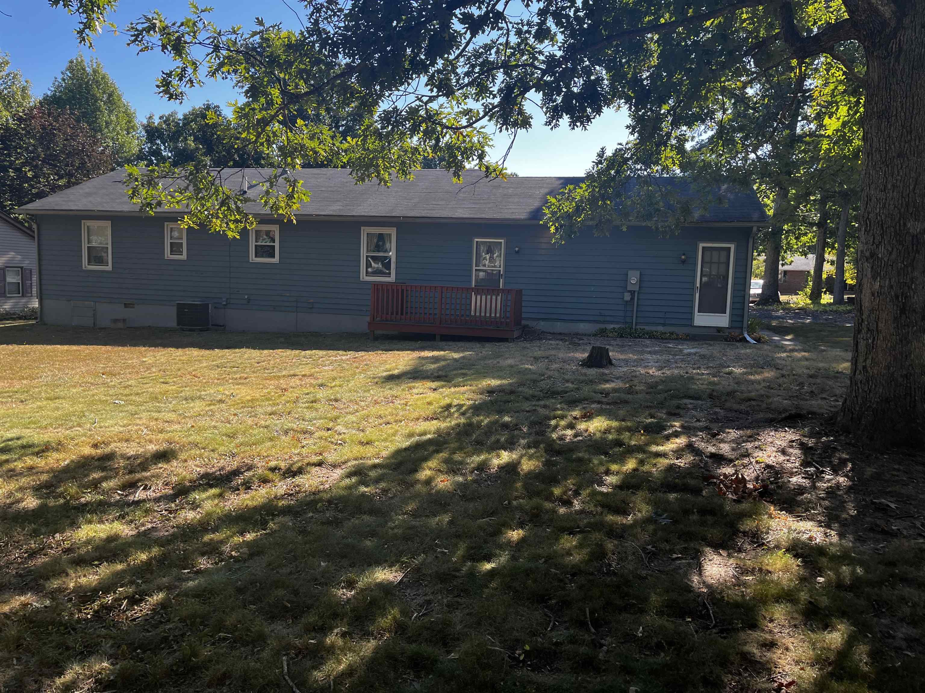 253 FOREST SPRINGS DR, STUARTS DRAFT, Virginia 24477, 3 Bedrooms Bedrooms, ,2 BathroomsBathrooms,Residential,253 FOREST SPRINGS DR,668595 MLS # 668595
