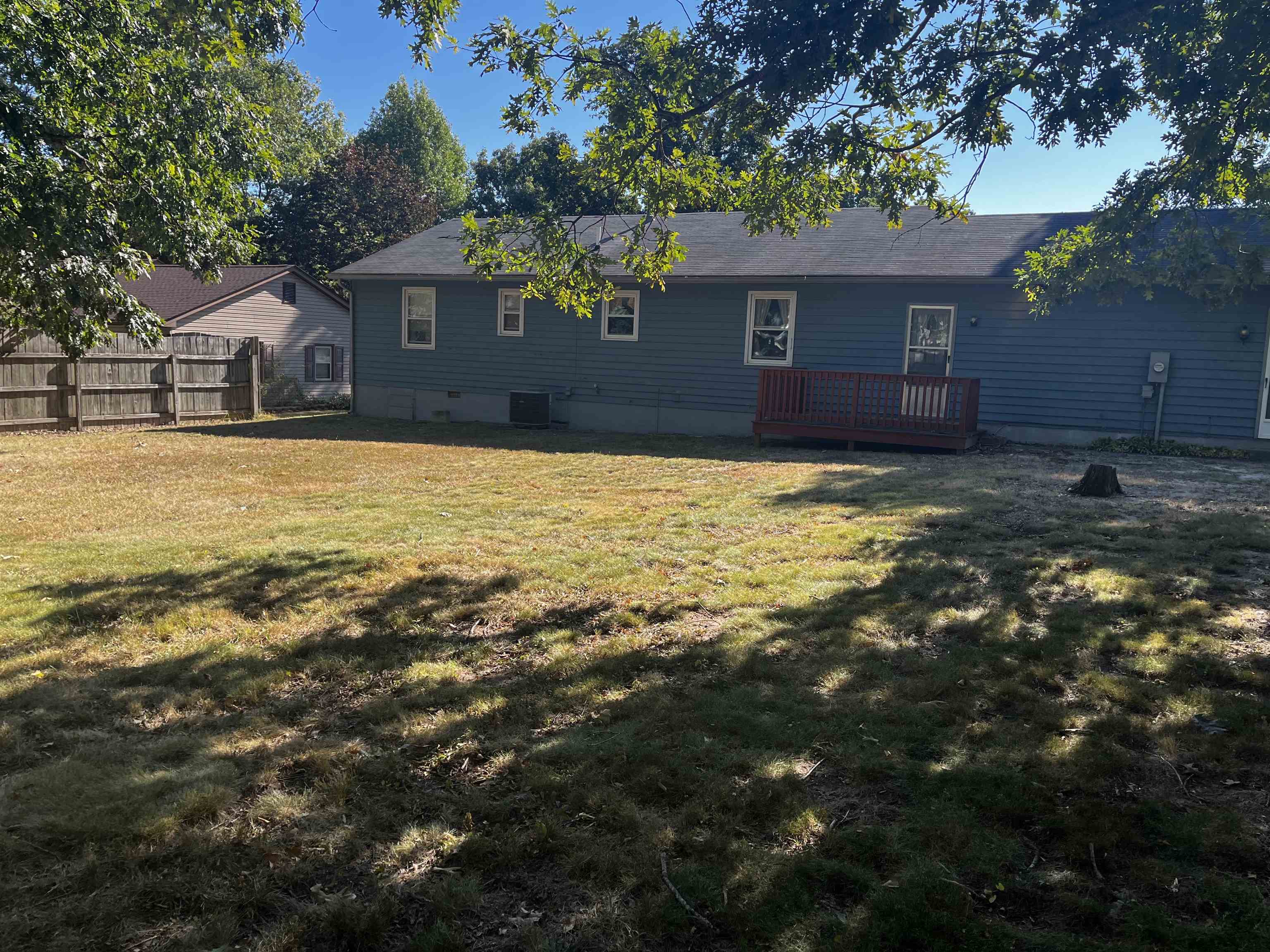 253 FOREST SPRINGS DR, STUARTS DRAFT, Virginia 24477, 3 Bedrooms Bedrooms, ,2 BathroomsBathrooms,Residential,253 FOREST SPRINGS DR,668595 MLS # 668595