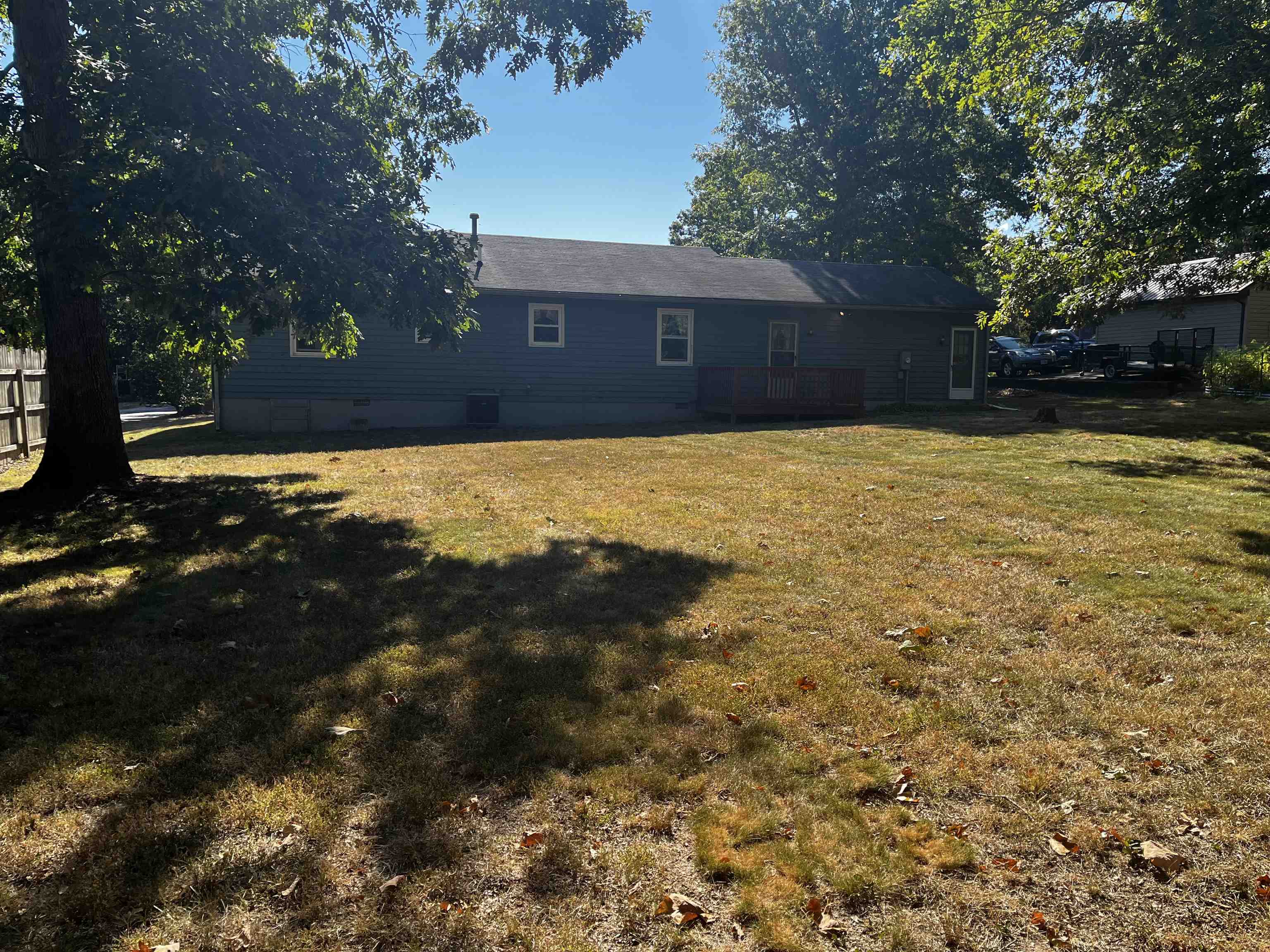 253 FOREST SPRINGS DR, STUARTS DRAFT, Virginia 24477, 3 Bedrooms Bedrooms, ,2 BathroomsBathrooms,Residential,253 FOREST SPRINGS DR,668595 MLS # 668595