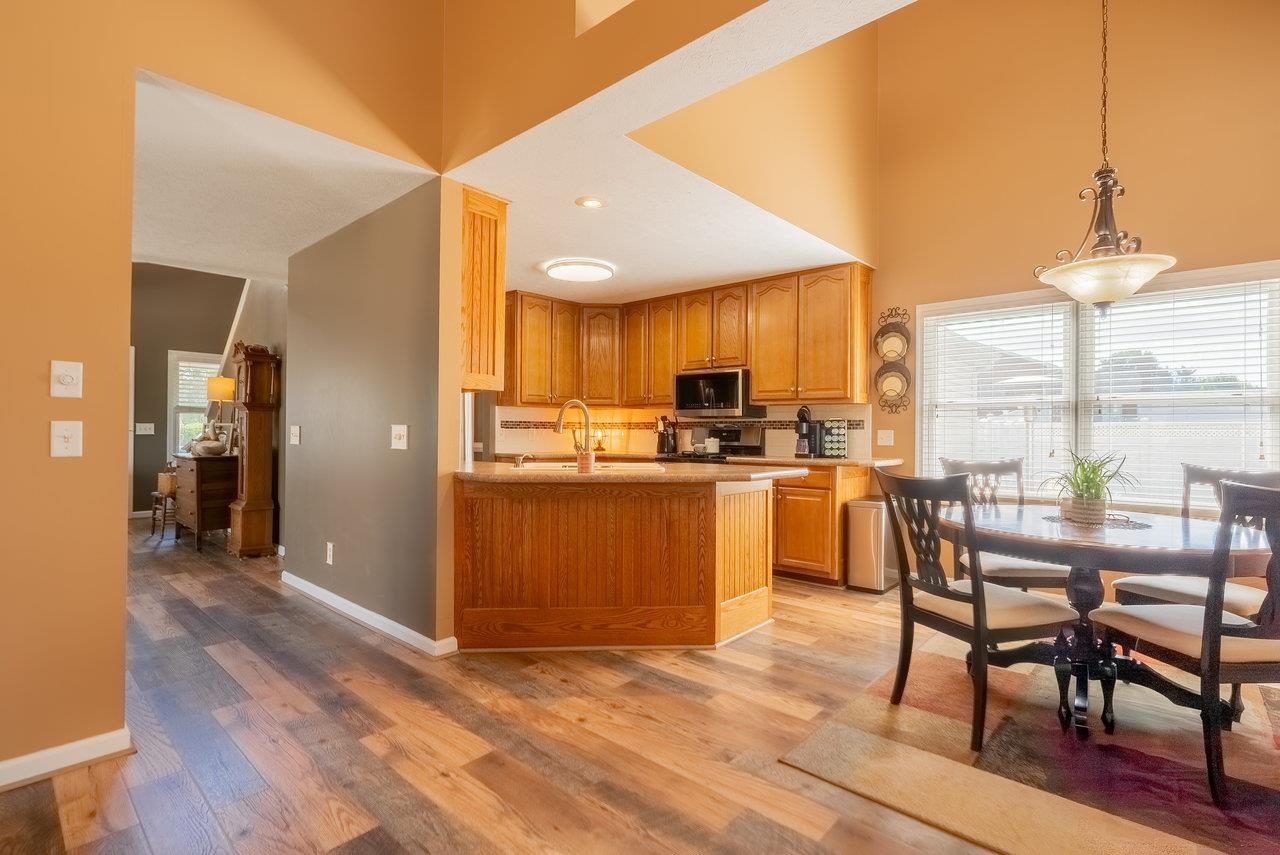 3345 REDBUD LN, ROCKINGHAM, Virginia 22801, 5 Bedrooms Bedrooms, ,2 BathroomsBathrooms,Residential,3345 REDBUD LN,668598 MLS # 668598