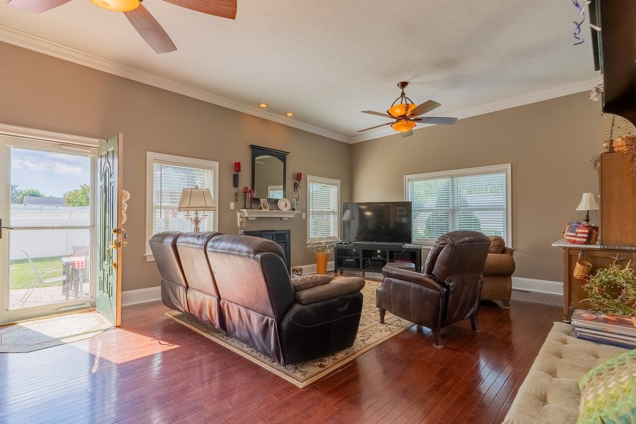 3345 REDBUD LN, ROCKINGHAM, Virginia 22801, 5 Bedrooms Bedrooms, ,2 BathroomsBathrooms,Residential,3345 REDBUD LN,668598 MLS # 668598