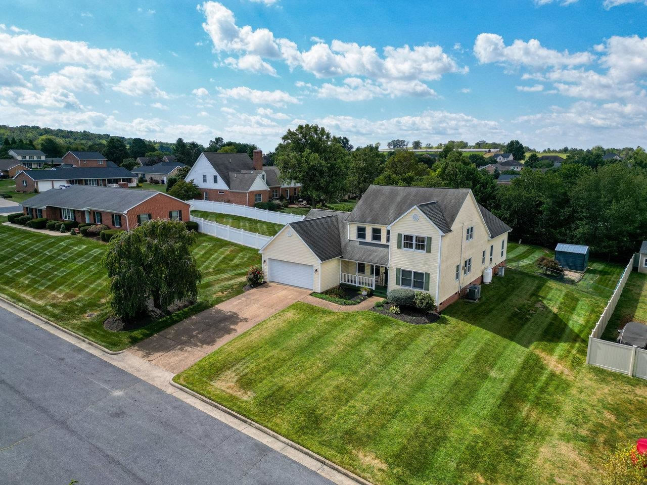 3345 REDBUD LN, ROCKINGHAM, Virginia 22801, 5 Bedrooms Bedrooms, ,2 BathroomsBathrooms,Residential,3345 REDBUD LN,668598 MLS # 668598
