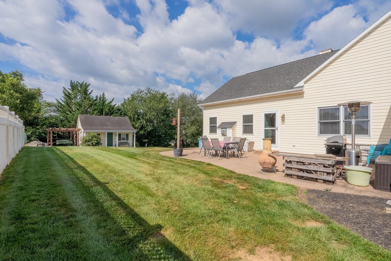 3345 REDBUD LN, ROCKINGHAM, Virginia 22801, 5 Bedrooms Bedrooms, ,2 BathroomsBathrooms,Residential,3345 REDBUD LN,668598 MLS # 668598