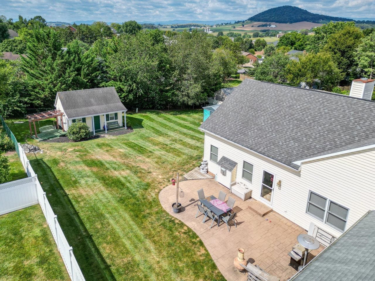 3345 REDBUD LN, ROCKINGHAM, Virginia 22801, 5 Bedrooms Bedrooms, ,2 BathroomsBathrooms,Residential,3345 REDBUD LN,668598 MLS # 668598