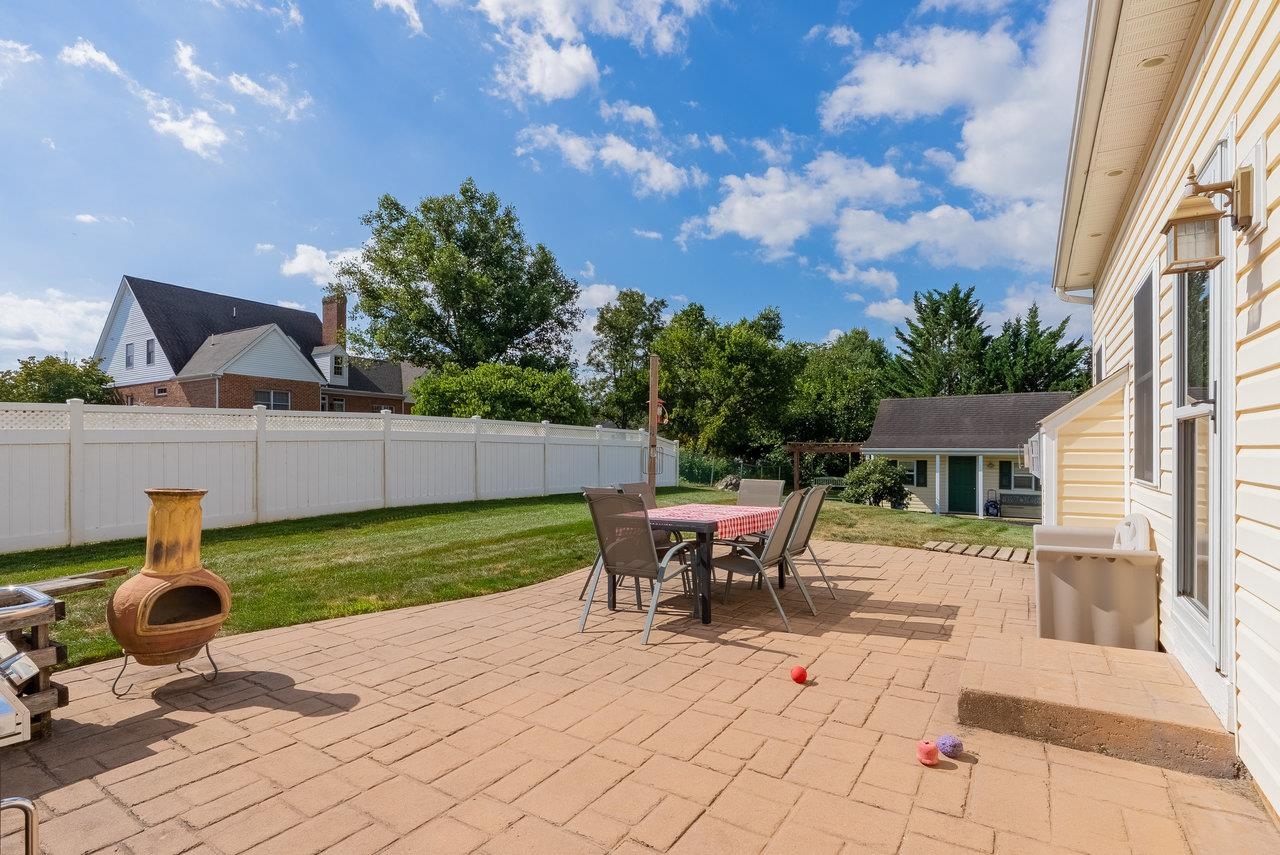 3345 REDBUD LN, ROCKINGHAM, Virginia 22801, 5 Bedrooms Bedrooms, ,2 BathroomsBathrooms,Residential,3345 REDBUD LN,668598 MLS # 668598