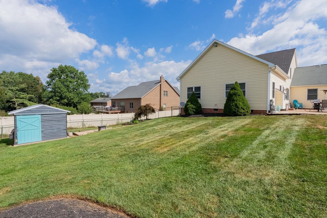 3345 REDBUD LN, ROCKINGHAM, Virginia 22801, 5 Bedrooms Bedrooms, ,2 BathroomsBathrooms,Residential,3345 REDBUD LN,668598 MLS # 668598