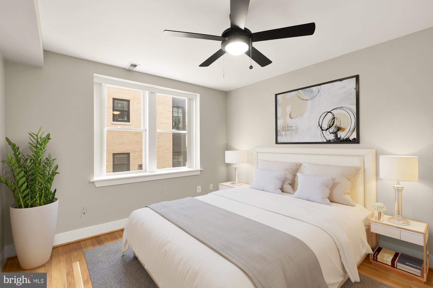 2656 15TH ST NW #103, WASHINGTON, District Of Columbia 20009, 1 Bedroom Bedrooms, ,1 BathroomBathrooms,Residential,For sale,2656 15TH ST NW #103,DCDC2215078 MLS # DCDC2215078