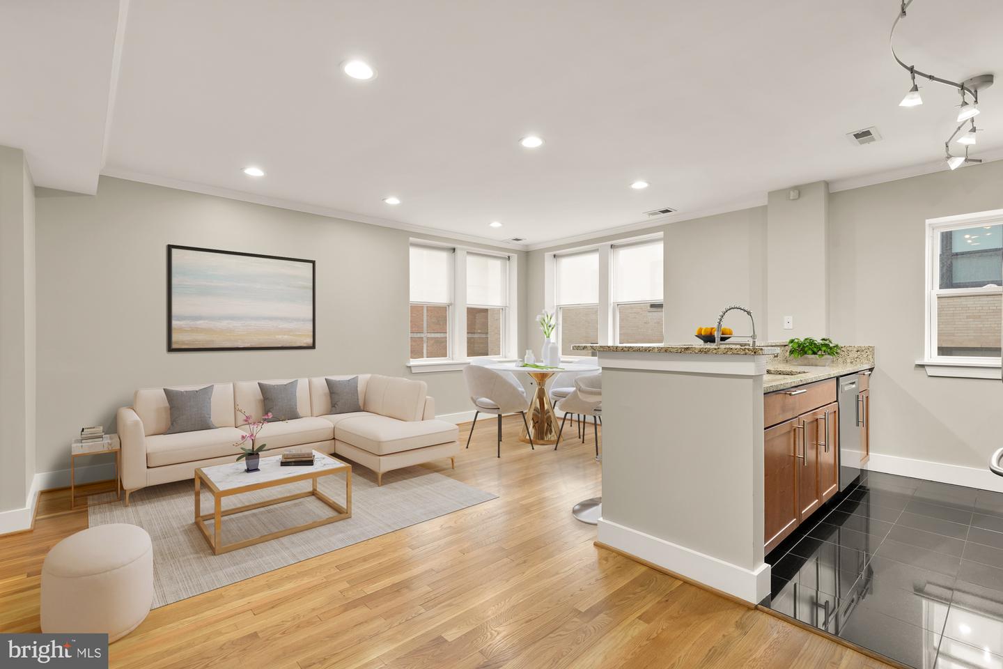 2656 15TH ST NW #103, WASHINGTON, District Of Columbia 20009, 1 Bedroom Bedrooms, ,1 BathroomBathrooms,Residential,For sale,2656 15TH ST NW #103,DCDC2215078 MLS # DCDC2215078