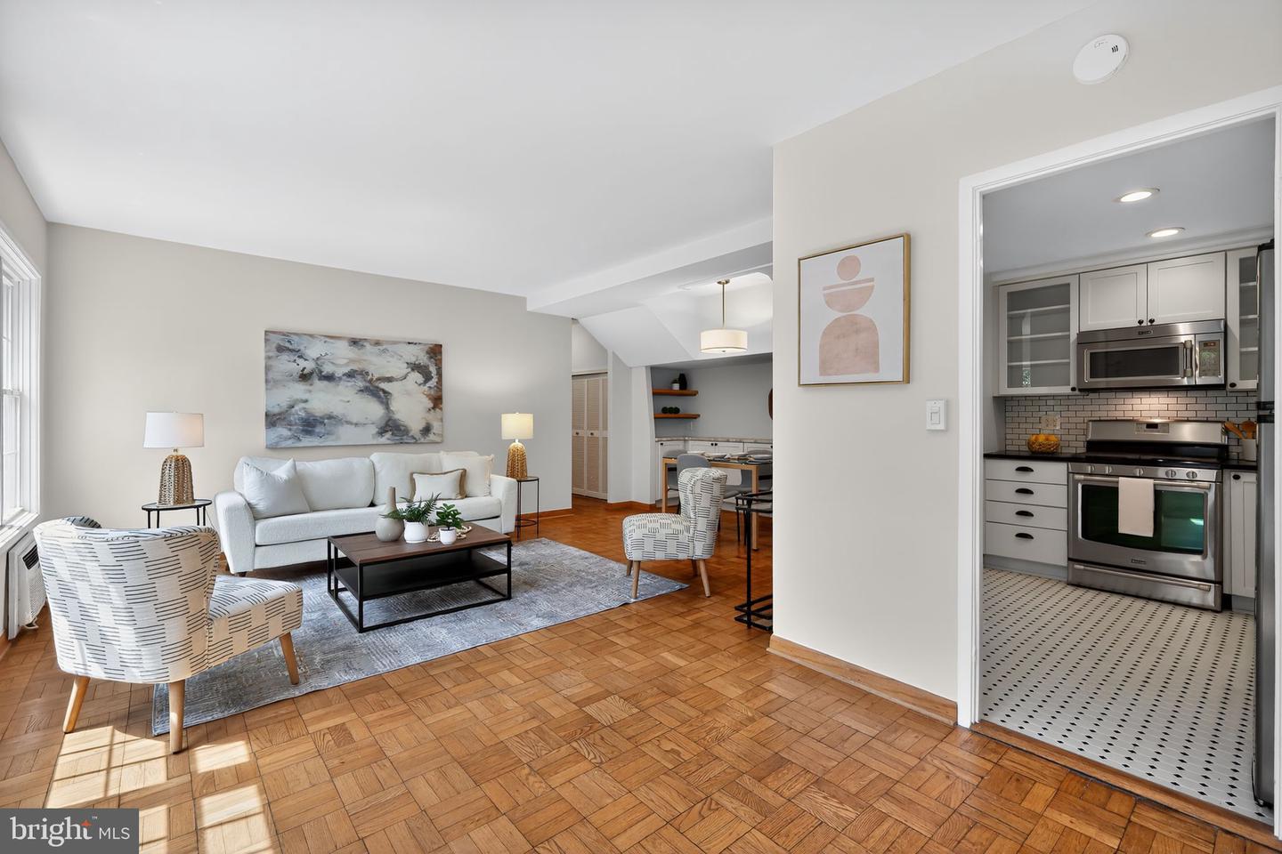 1752 PRESTON RD, ALEXANDRIA, Virginia 22302, 1 Bedroom Bedrooms, ,1 BathroomBathrooms,Residential,For sale,1752 PRESTON RD,VAAX2048644 MLS # VAAX2048644