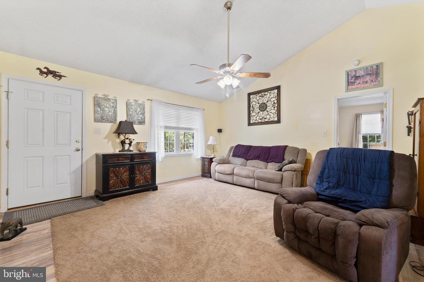 219 MILL STREAM AVE, WALKERTON, Virginia 23177, 3 Bedrooms Bedrooms, 8 Rooms Rooms,2 BathroomsBathrooms,Residential,For sale,219 MILL STREAM AVE,VAKQ2000170 MLS # VAKQ2000170