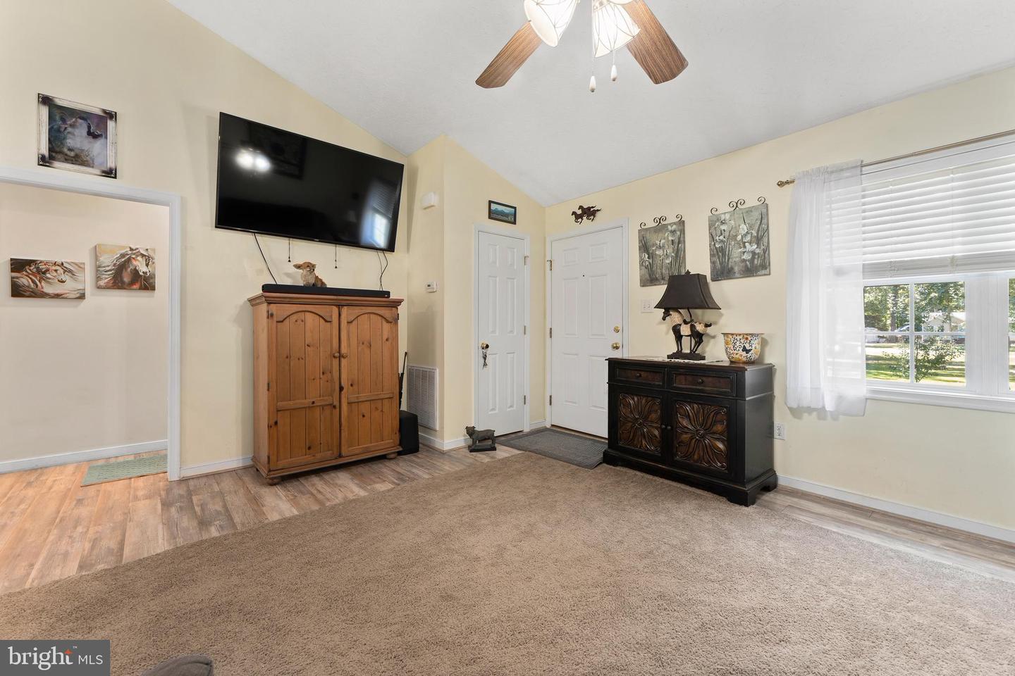 219 MILL STREAM AVE, WALKERTON, Virginia 23177, 3 Bedrooms Bedrooms, 8 Rooms Rooms,2 BathroomsBathrooms,Residential,For sale,219 MILL STREAM AVE,VAKQ2000170 MLS # VAKQ2000170