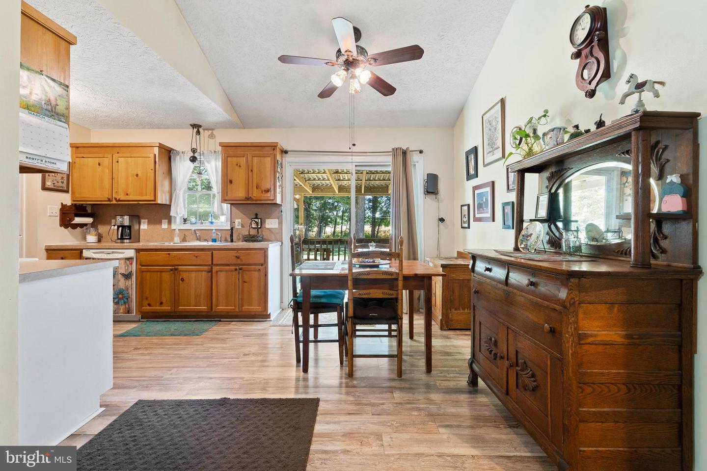 219 MILL STREAM AVE, WALKERTON, Virginia 23177, 3 Bedrooms Bedrooms, 8 Rooms Rooms,2 BathroomsBathrooms,Residential,For sale,219 MILL STREAM AVE,VAKQ2000170 MLS # VAKQ2000170
